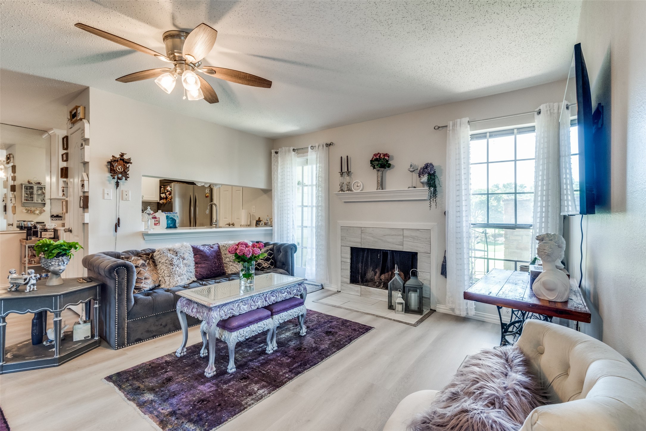 5981 Arapaho Road 1207