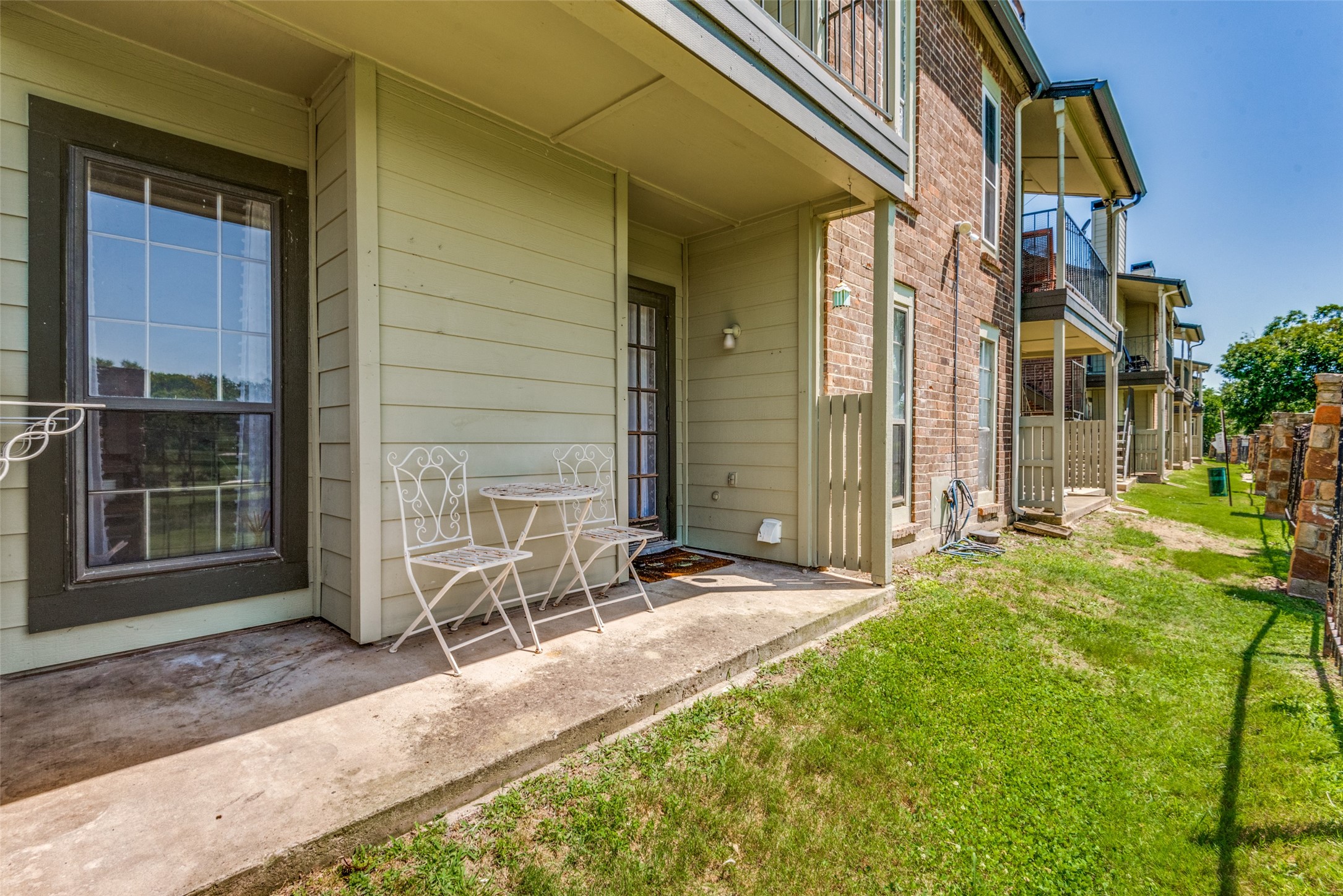 5981 Arapaho Road 1207