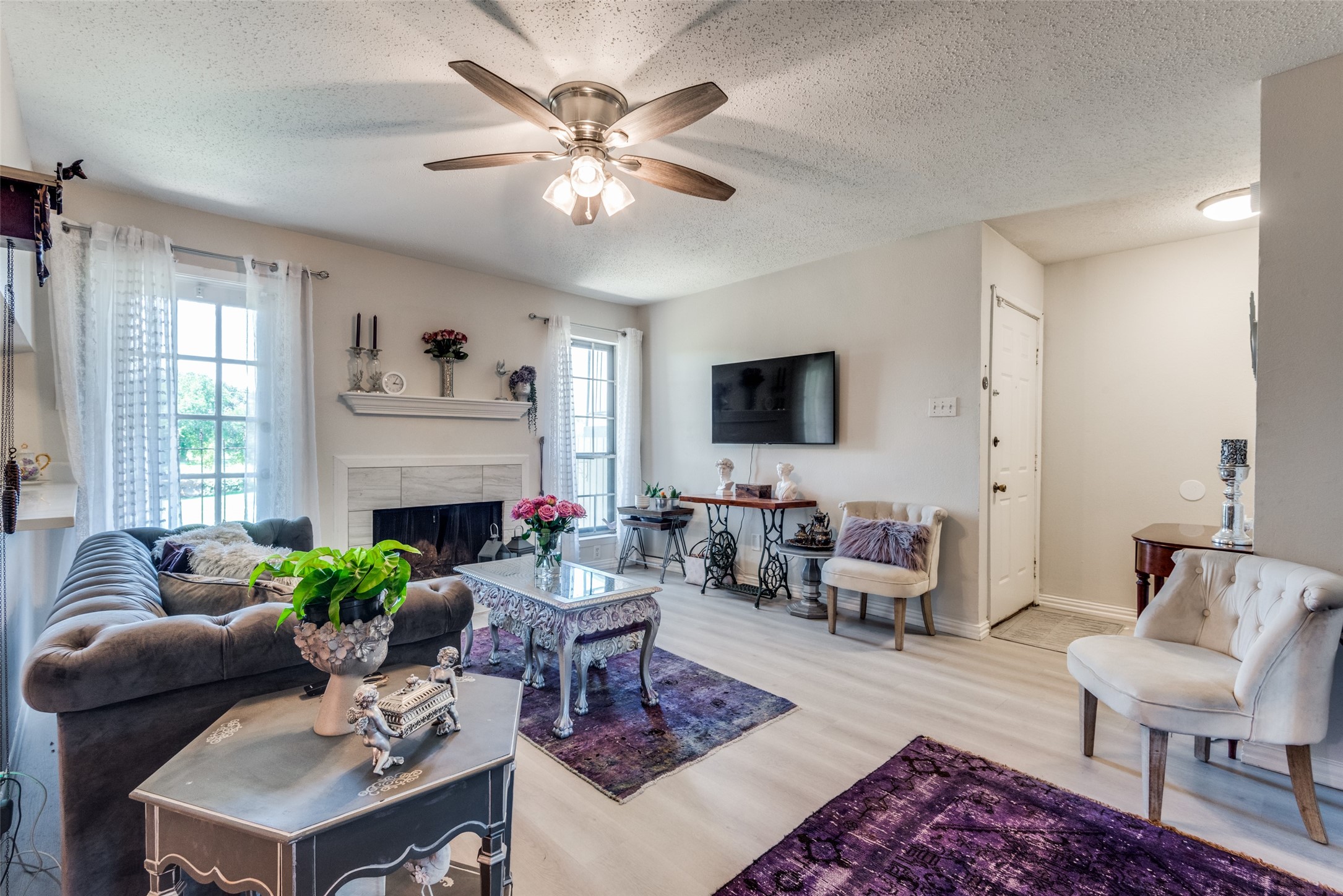 5981 Arapaho Road 1207