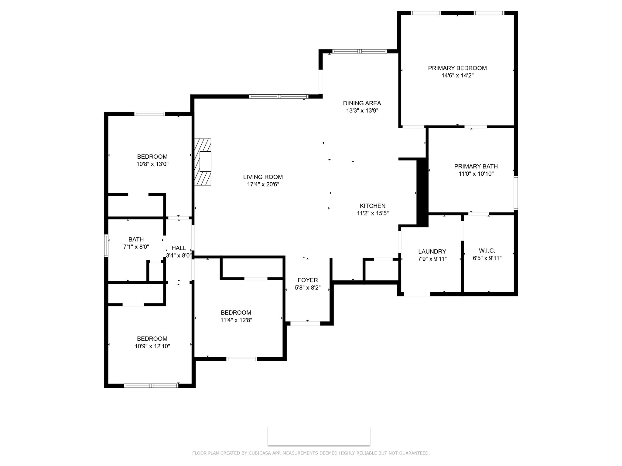 4477 County Road 4506