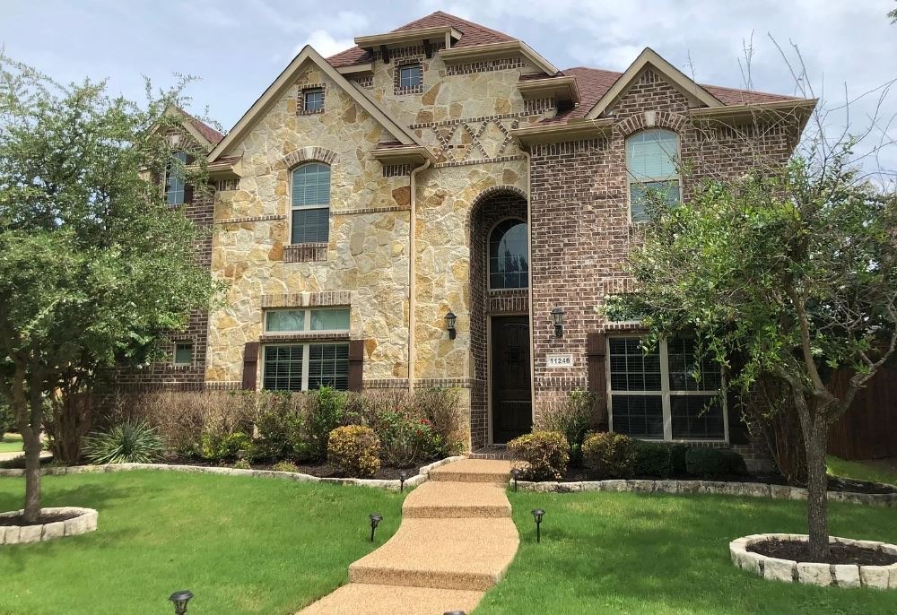 11246 Plainview Drive