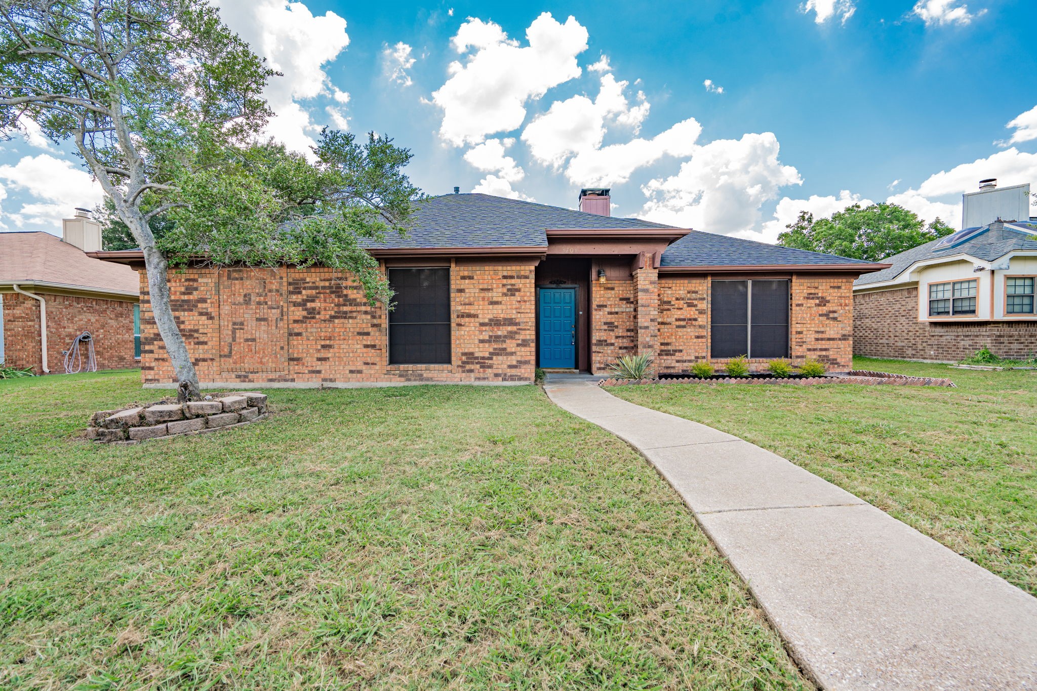 3701 Knights Bridge Drive