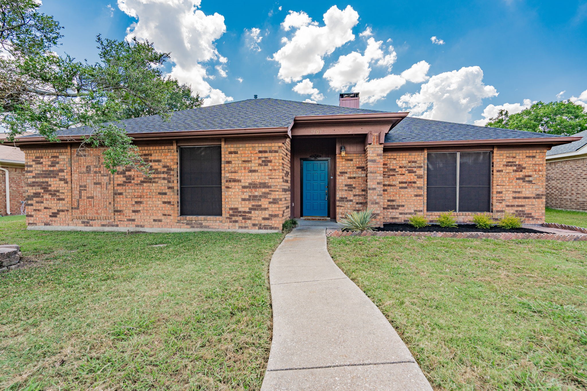 3701 Knights Bridge Drive