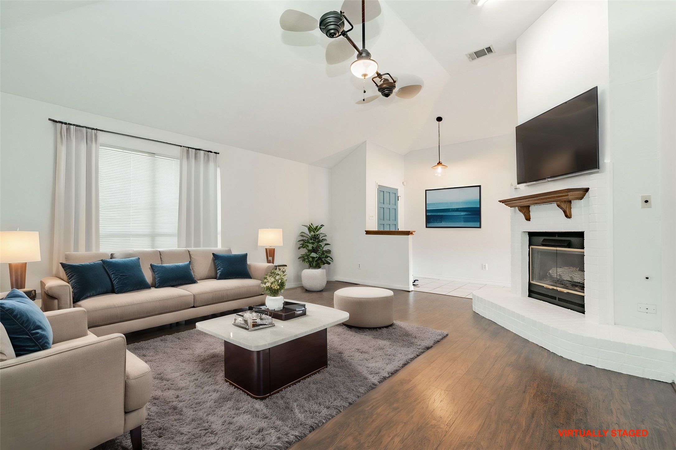 3701 Knights Bridge Drive