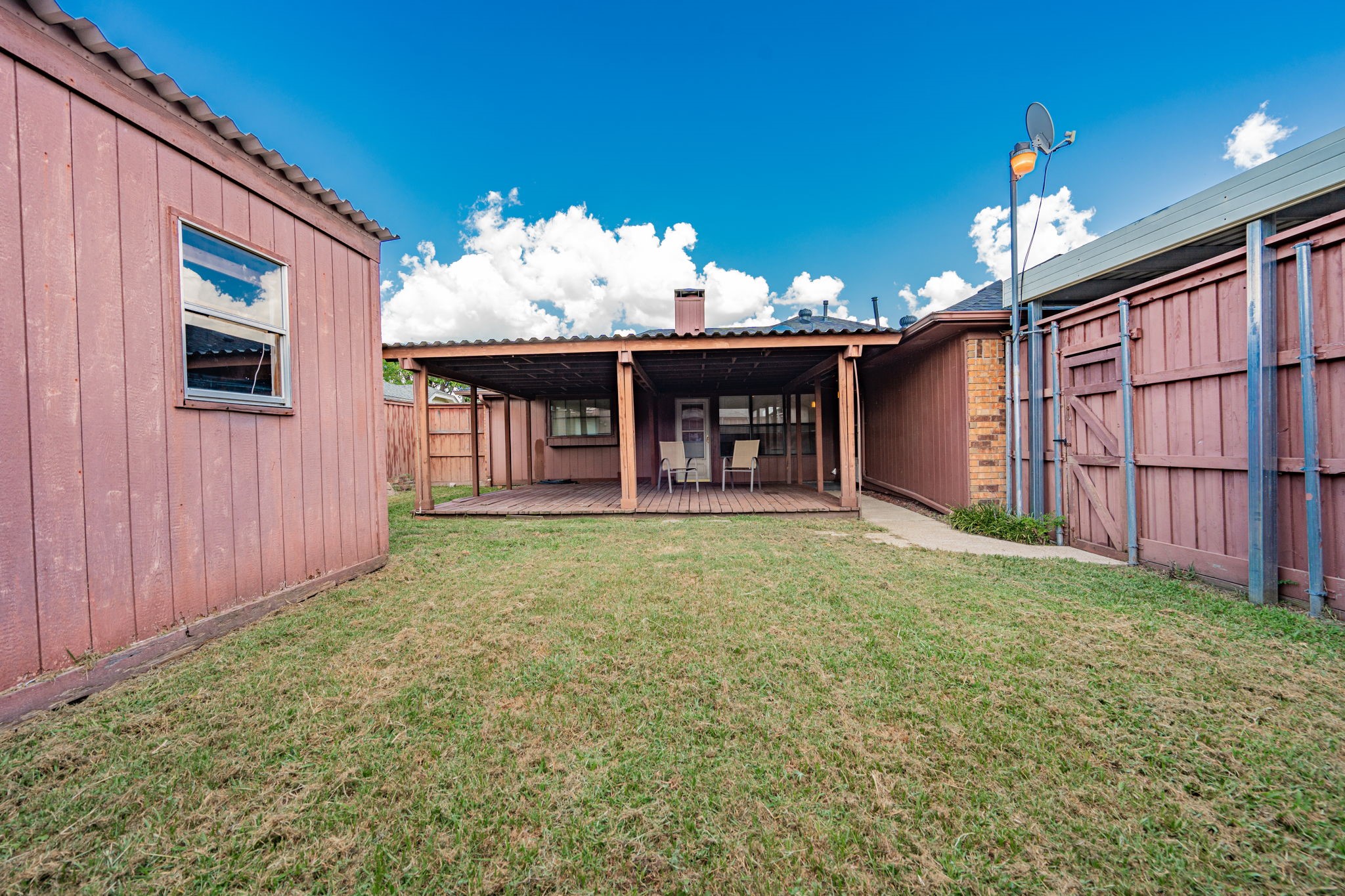 3701 Knights Bridge Drive