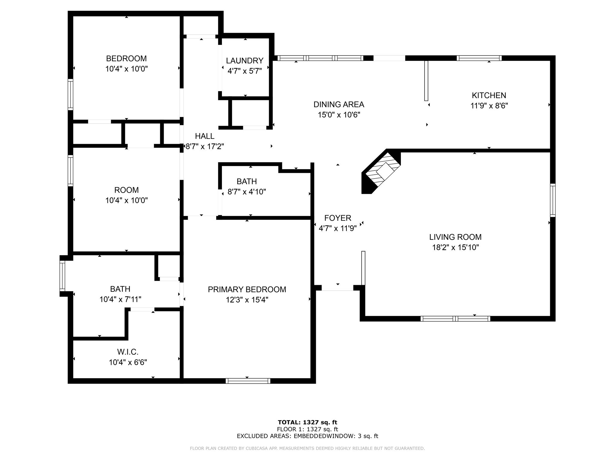 3701 Knights Bridge Drive