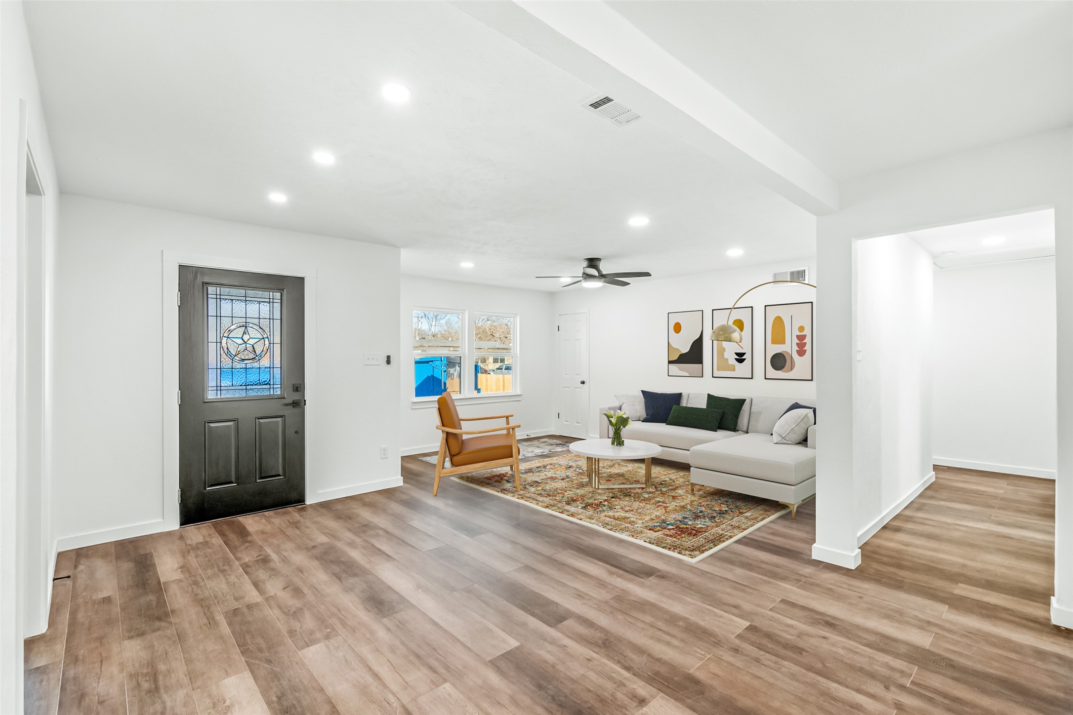 3304 Mayhew Drive