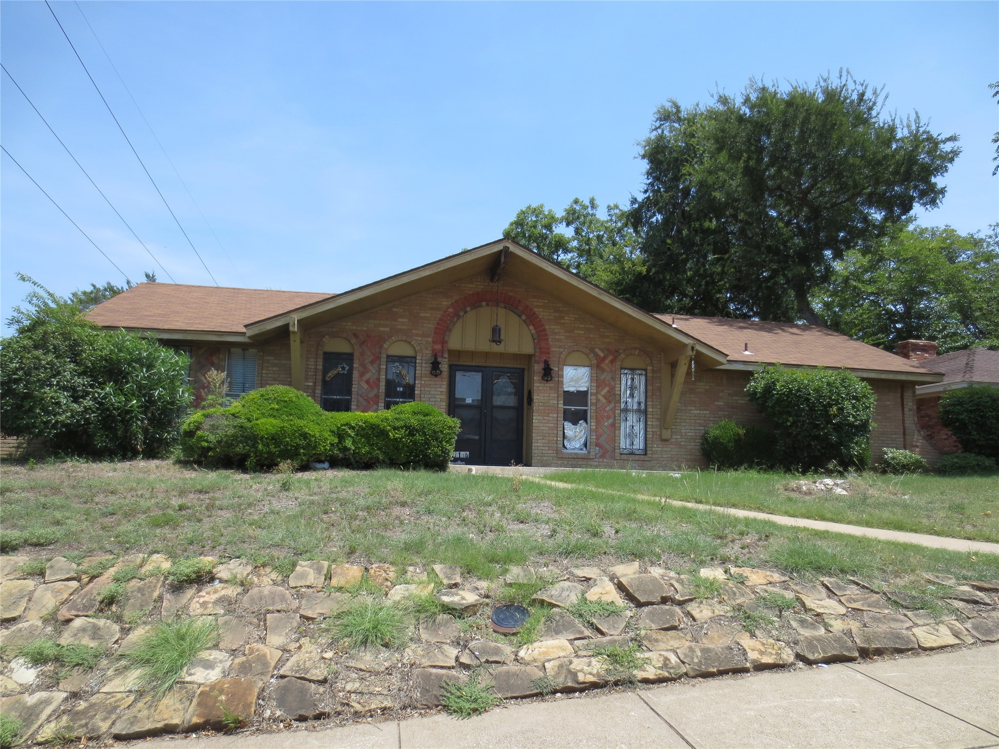 7106 Indian Ridge Trail