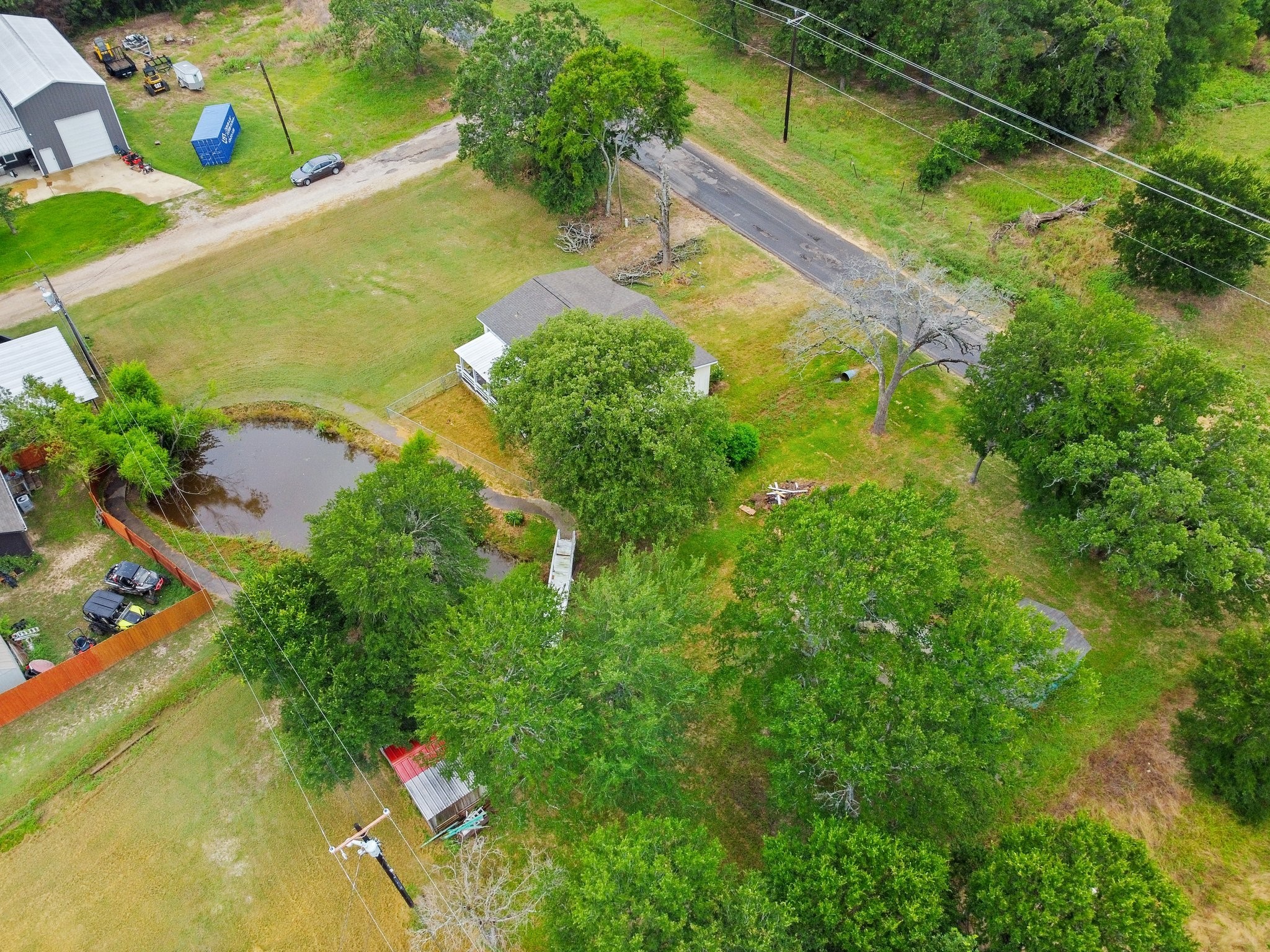 3005 Arnold Hills Road