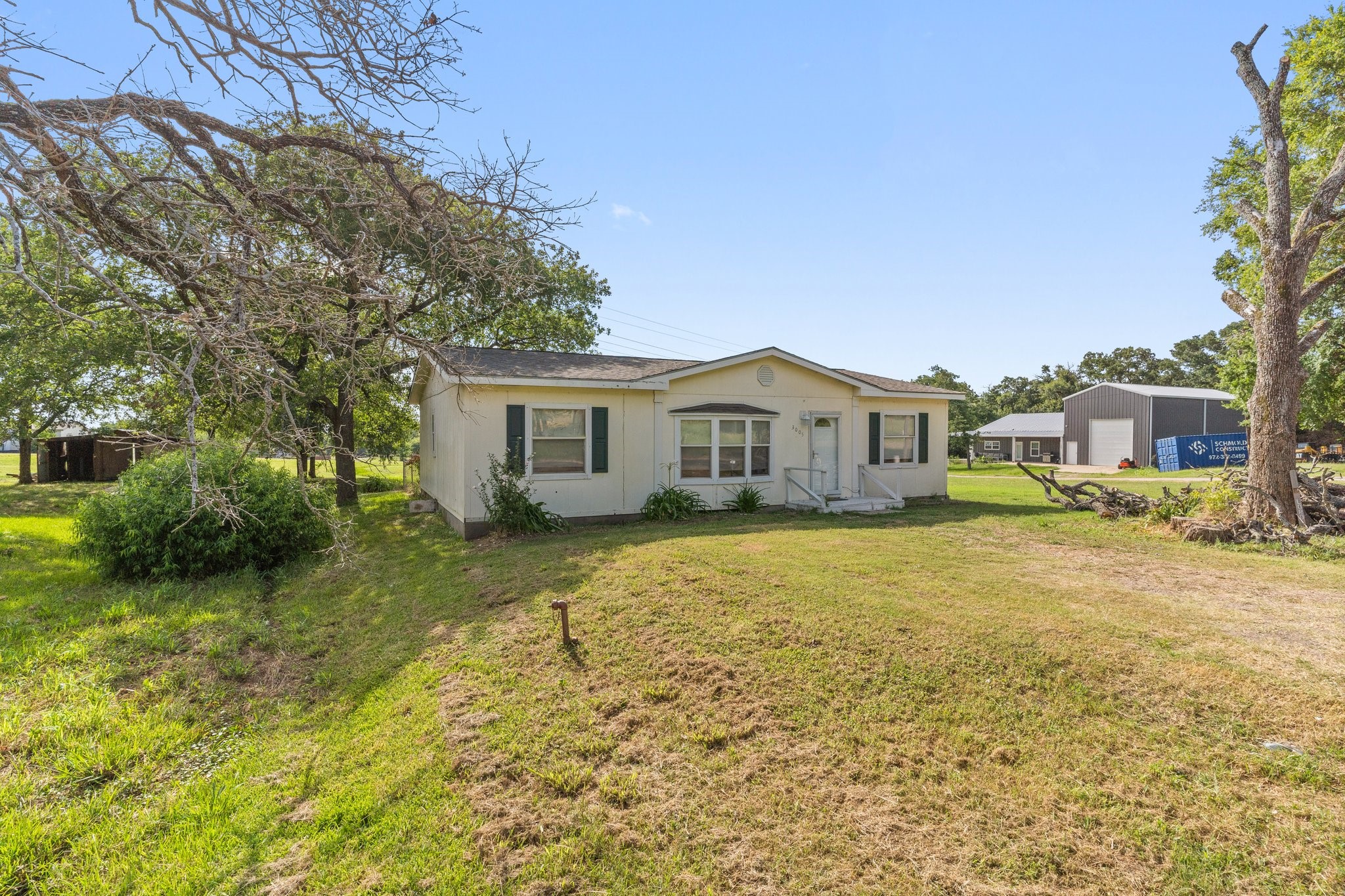 3005 Arnold Hills Road