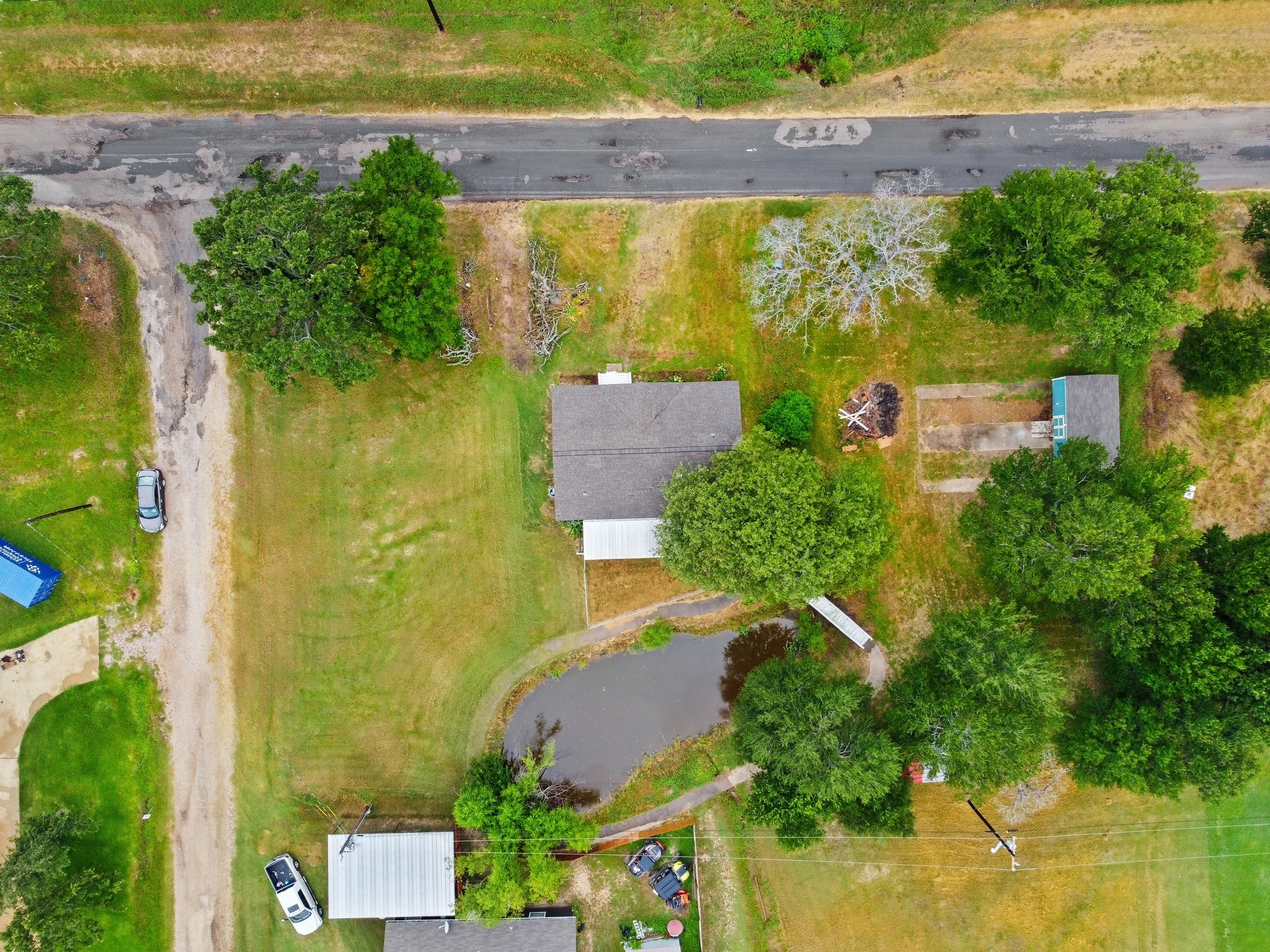 3005 Arnold Hills Road