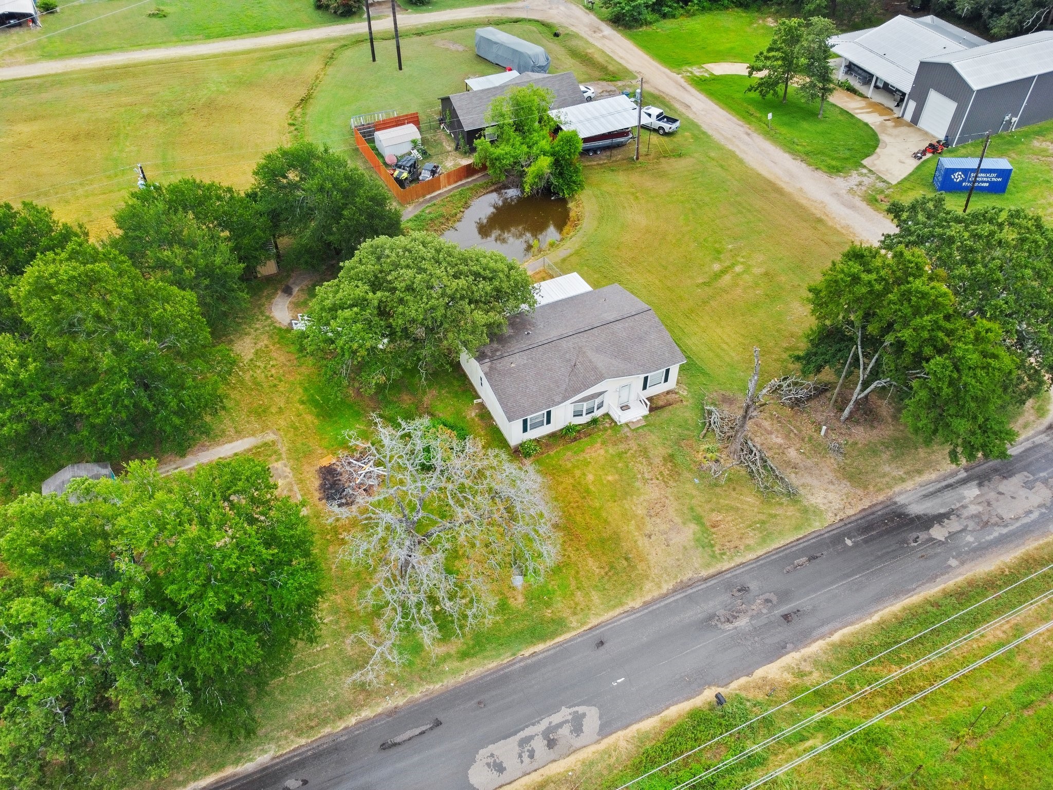 3005 Arnold Hills Road