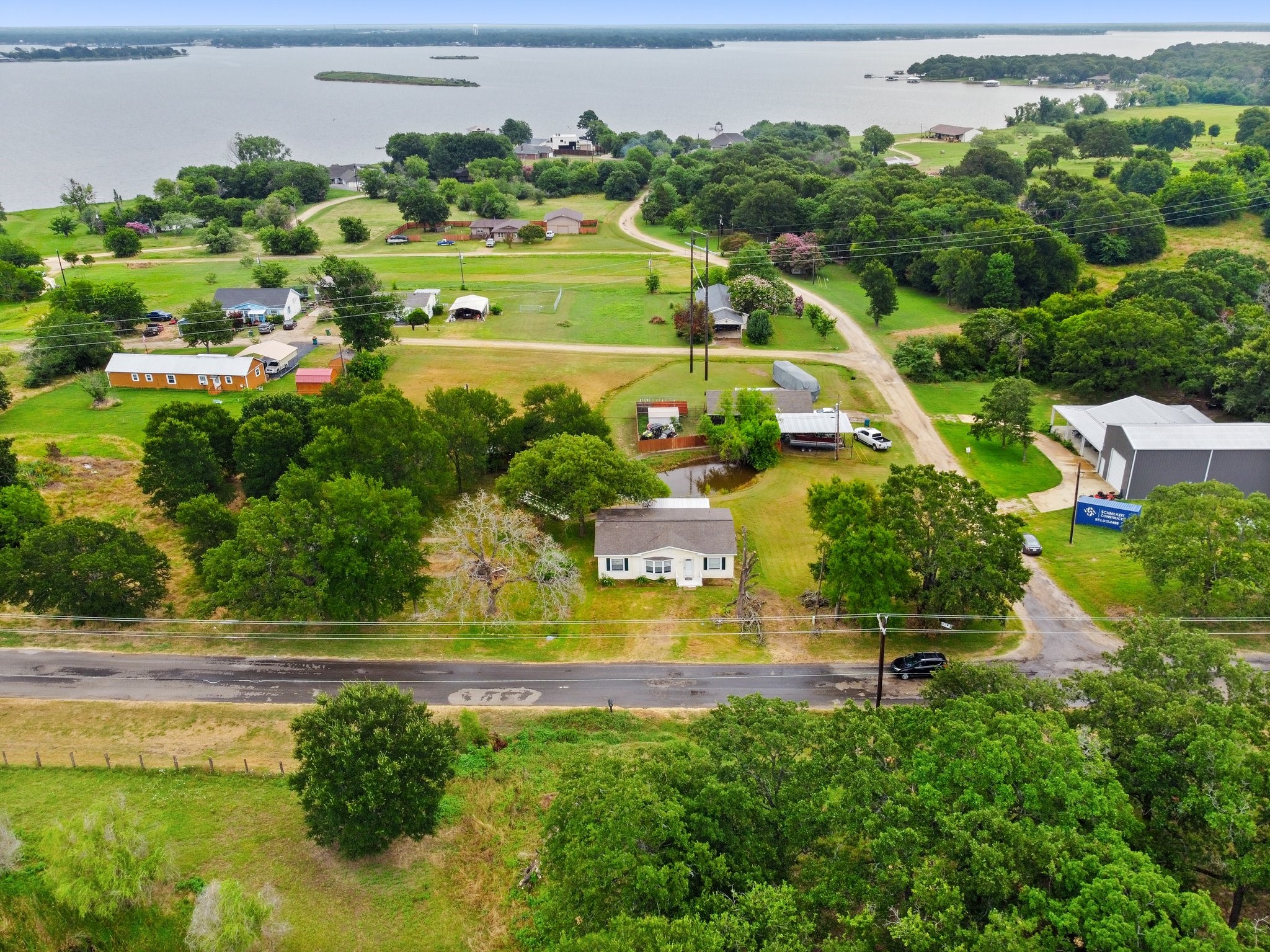 3005 Arnold Hills Road