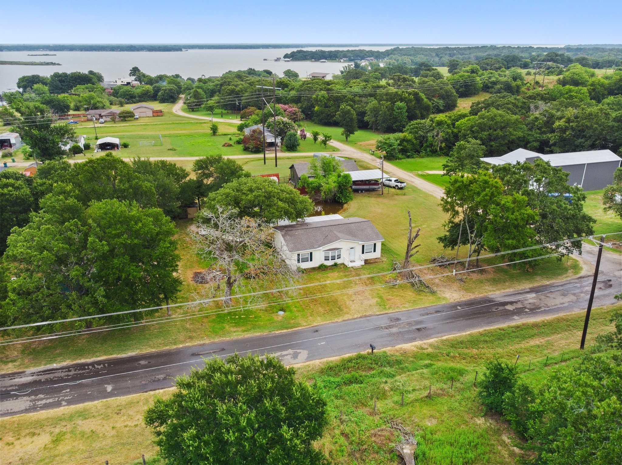 3005 Arnold Hills Road