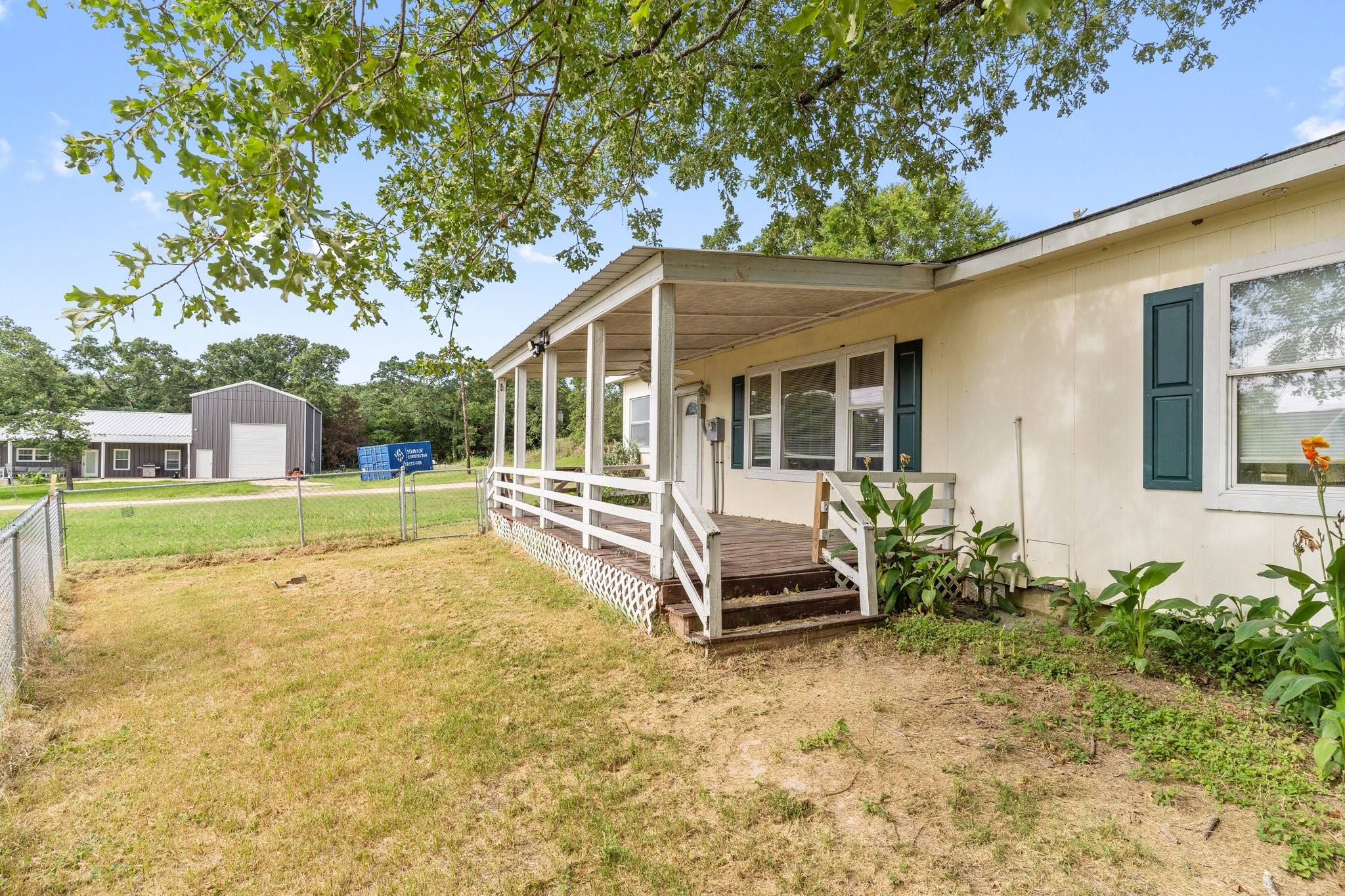 3005 Arnold Hills Road
