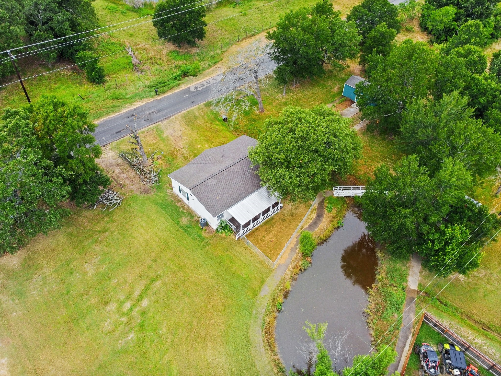 3005 Arnold Hills Road