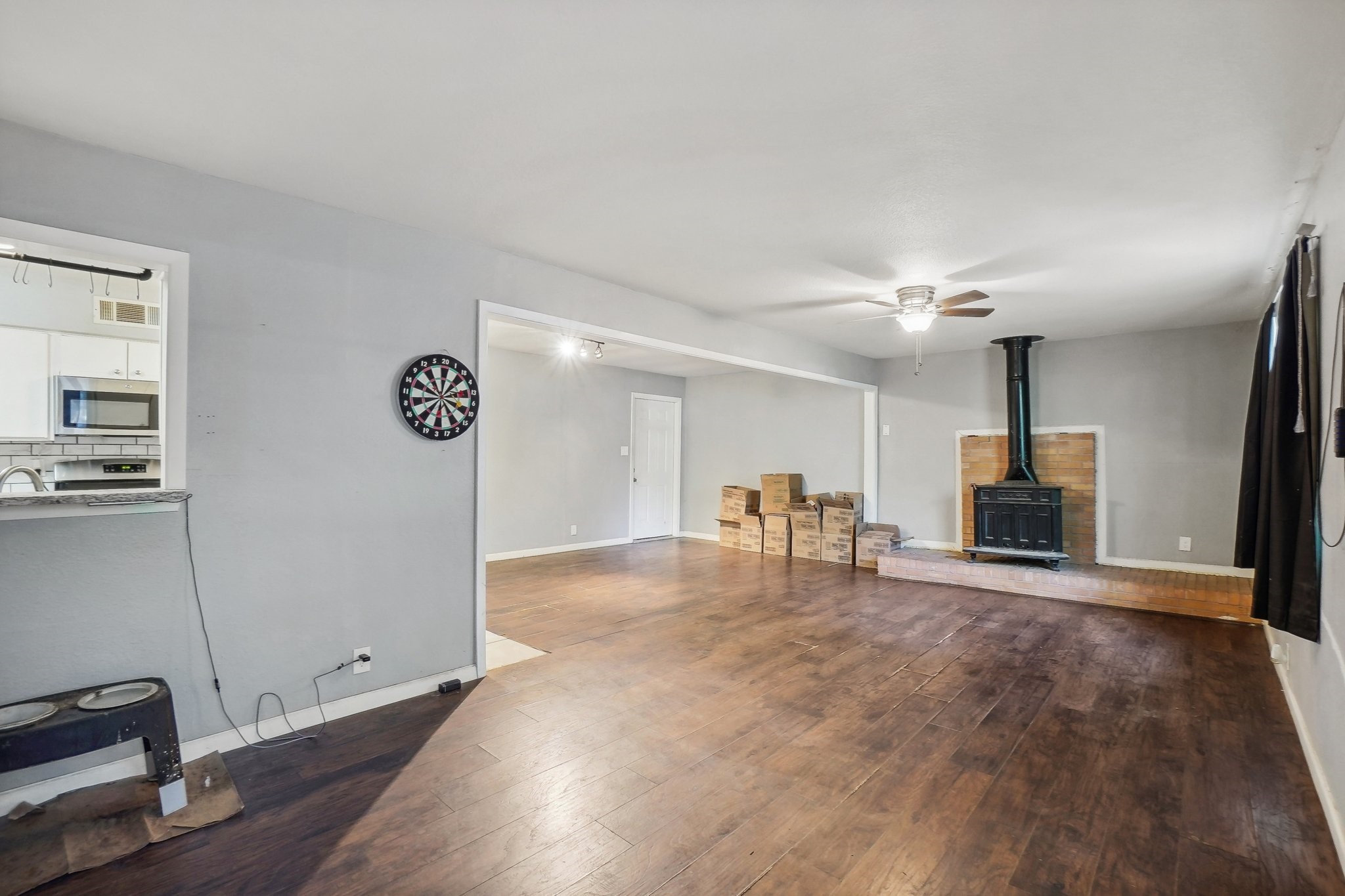 1705 Inglewood Drive