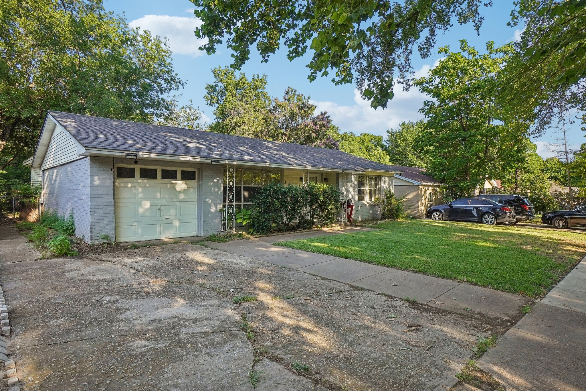 1705 Inglewood Drive