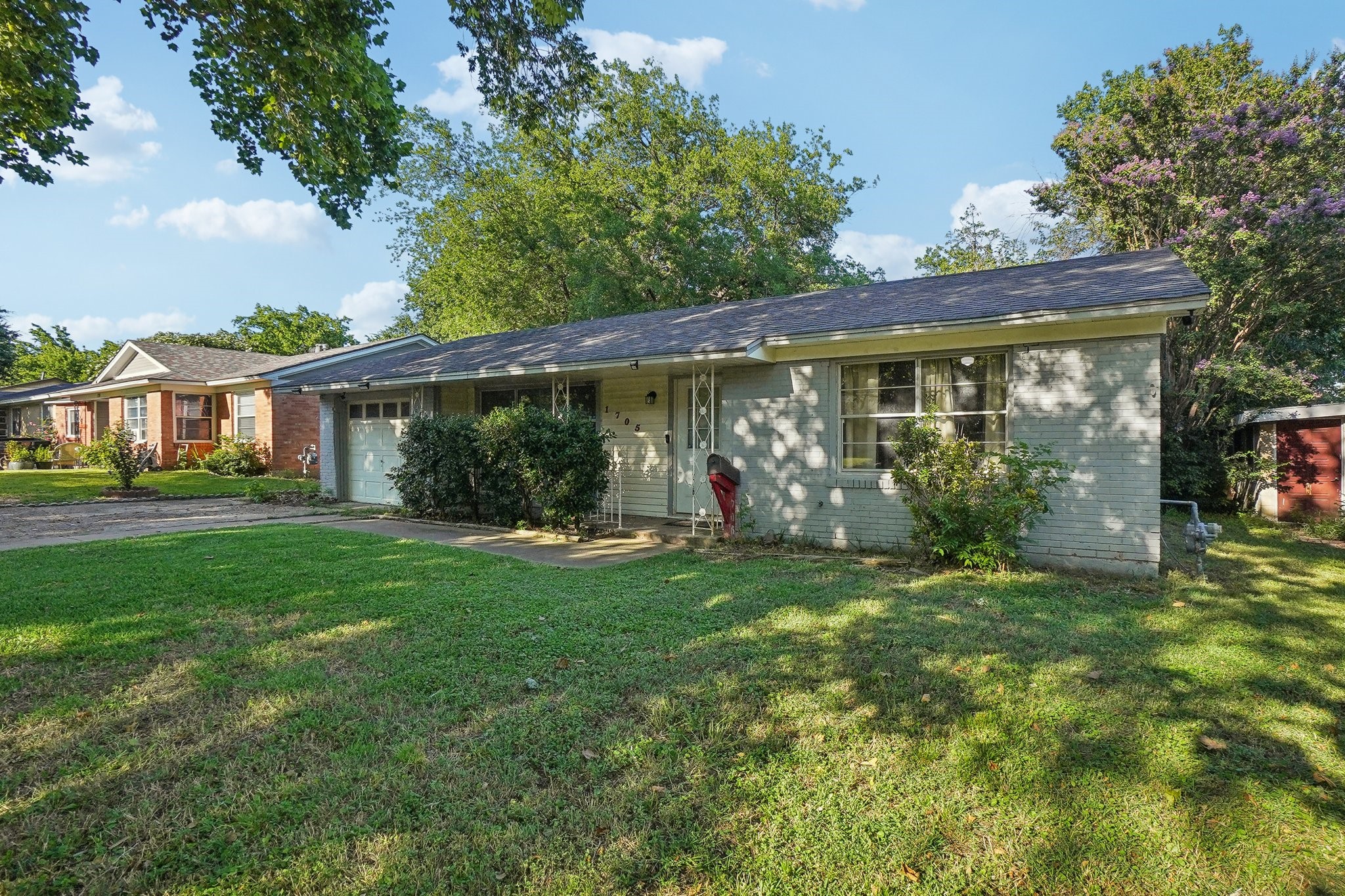 1705 Inglewood Drive