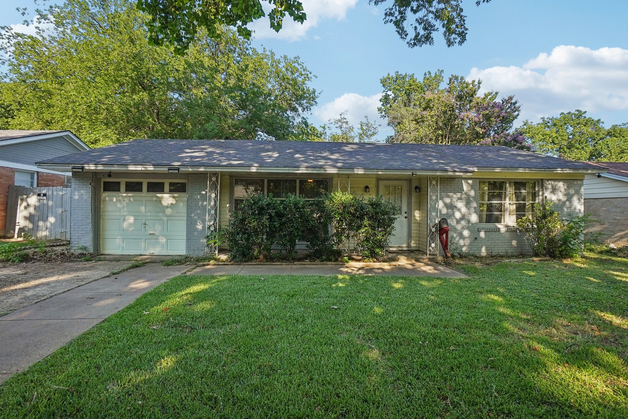 1705 Inglewood Drive