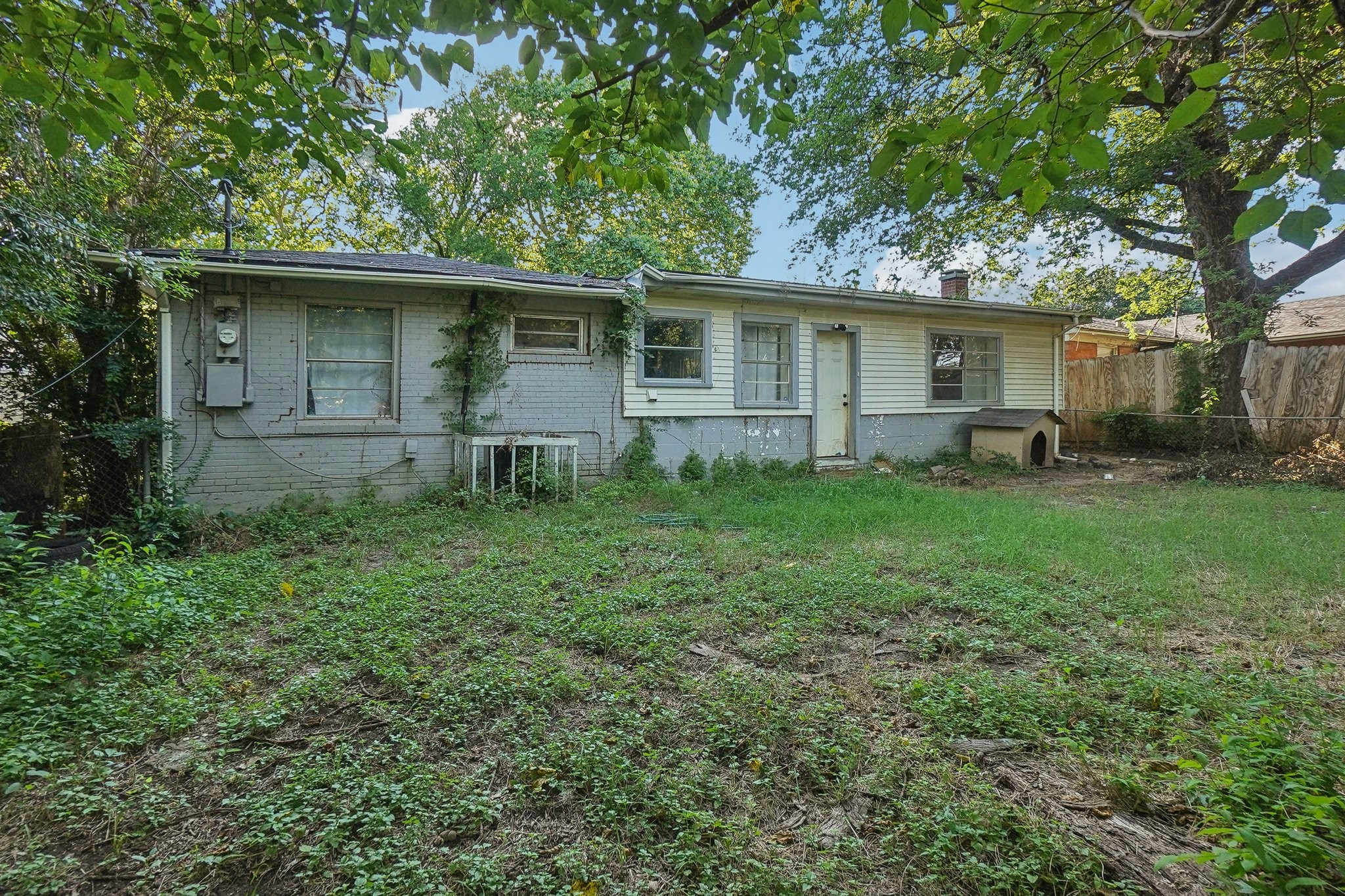 1705 Inglewood Drive