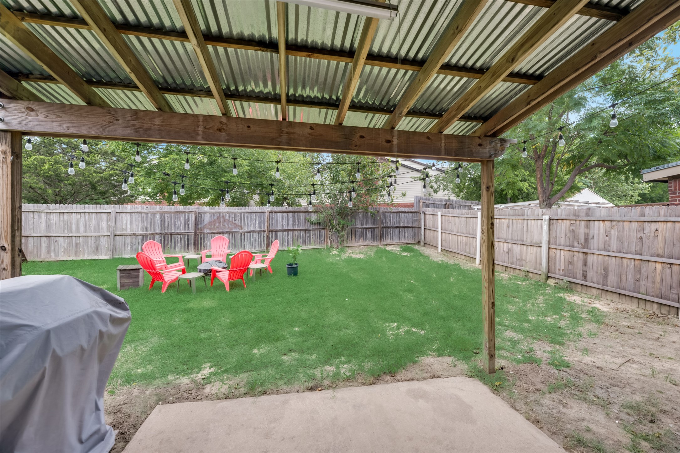 6936 Cedar Knoll Drive