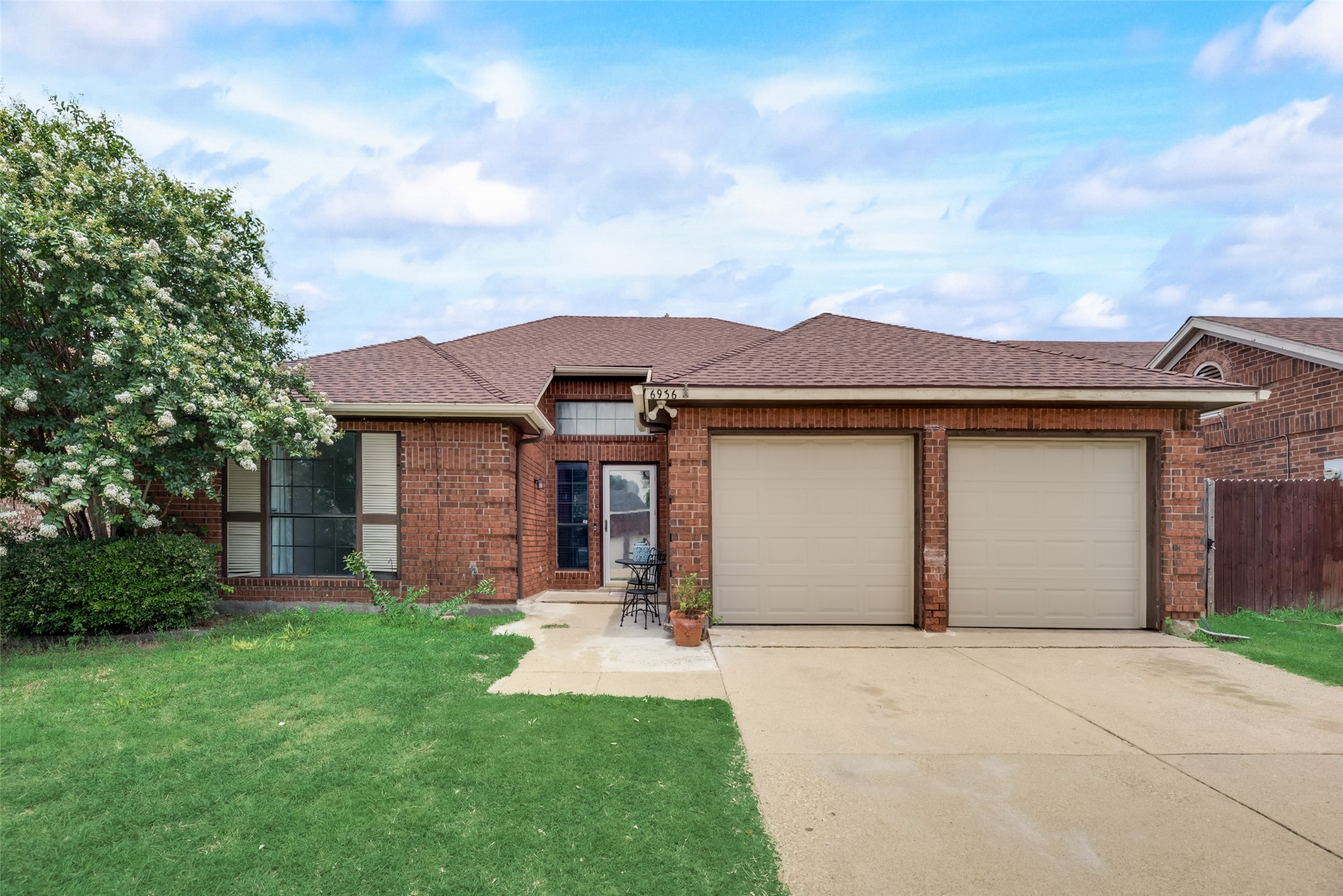 6936 Cedar Knoll Drive