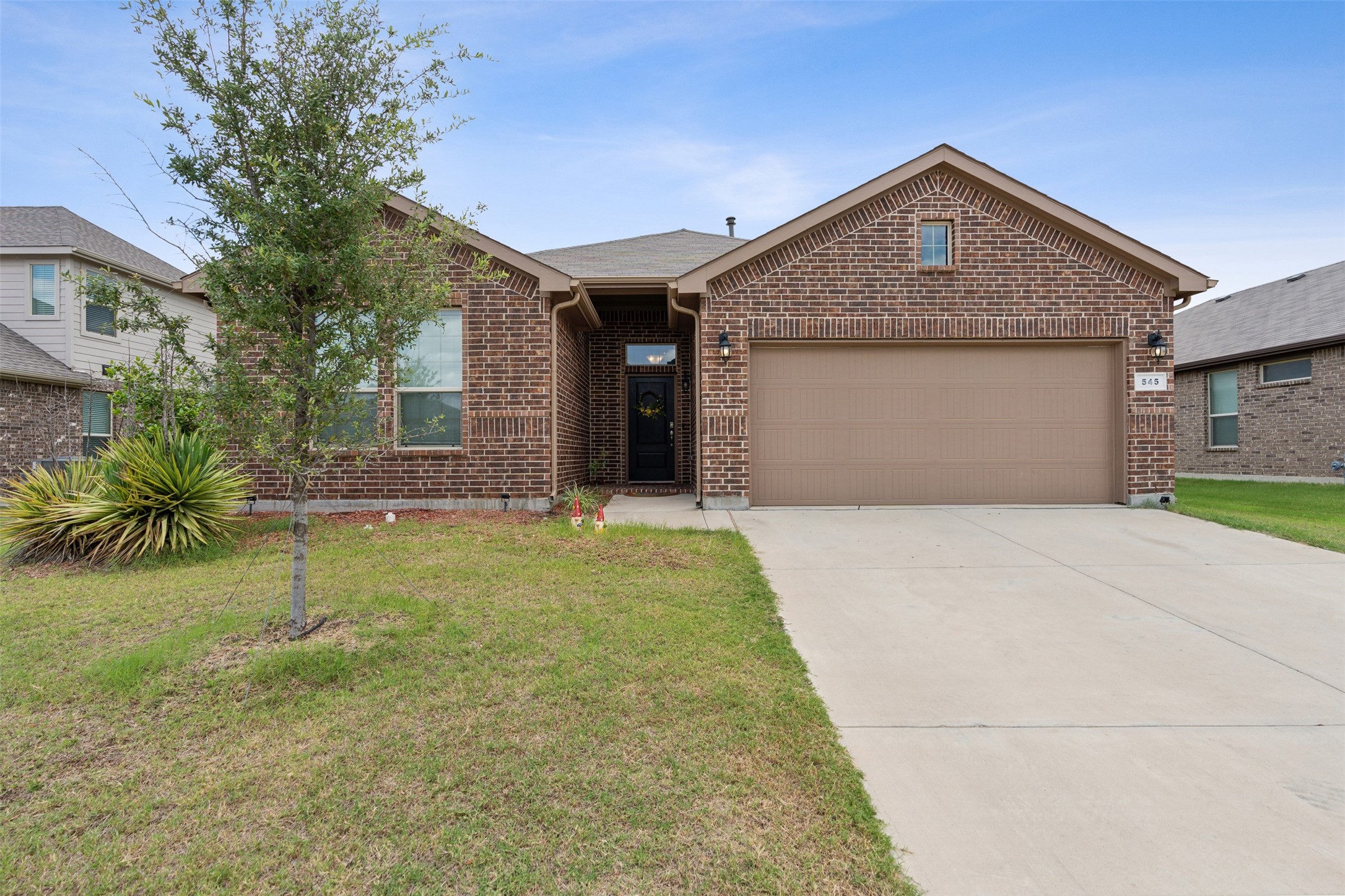 545 Dunster Lane