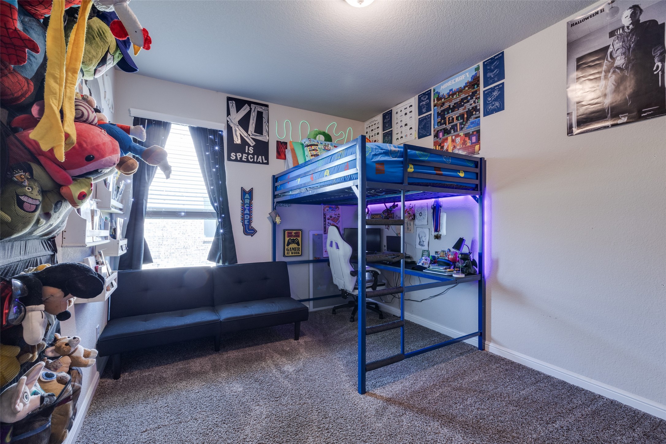 545 Dunster Lane