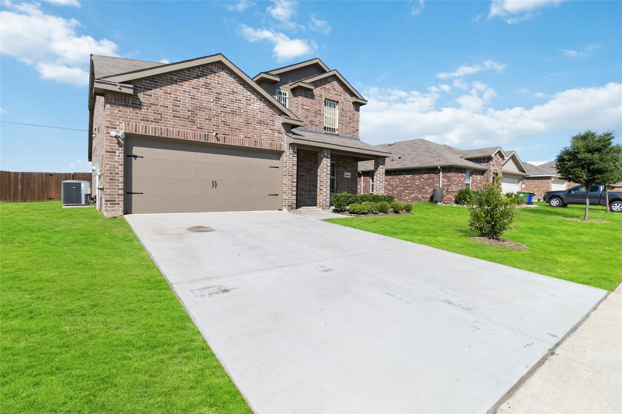 2803 Marotto Way