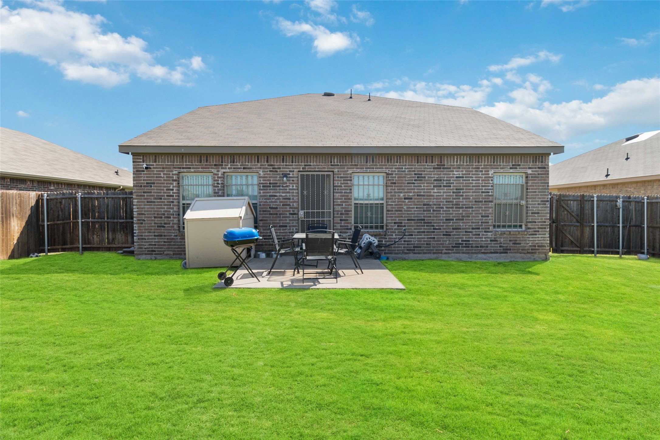 2803 Marotto Way