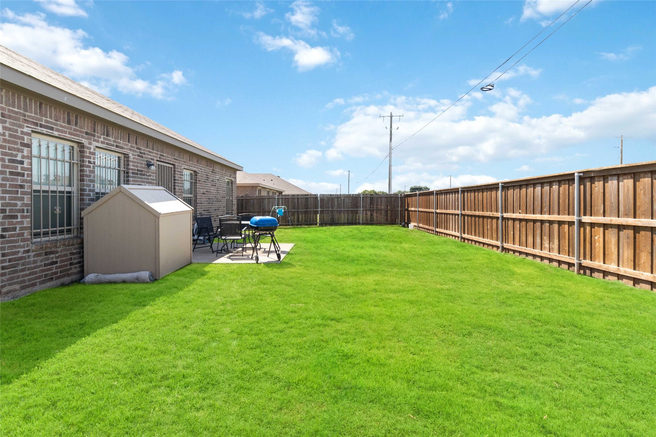2803 Marotto Way