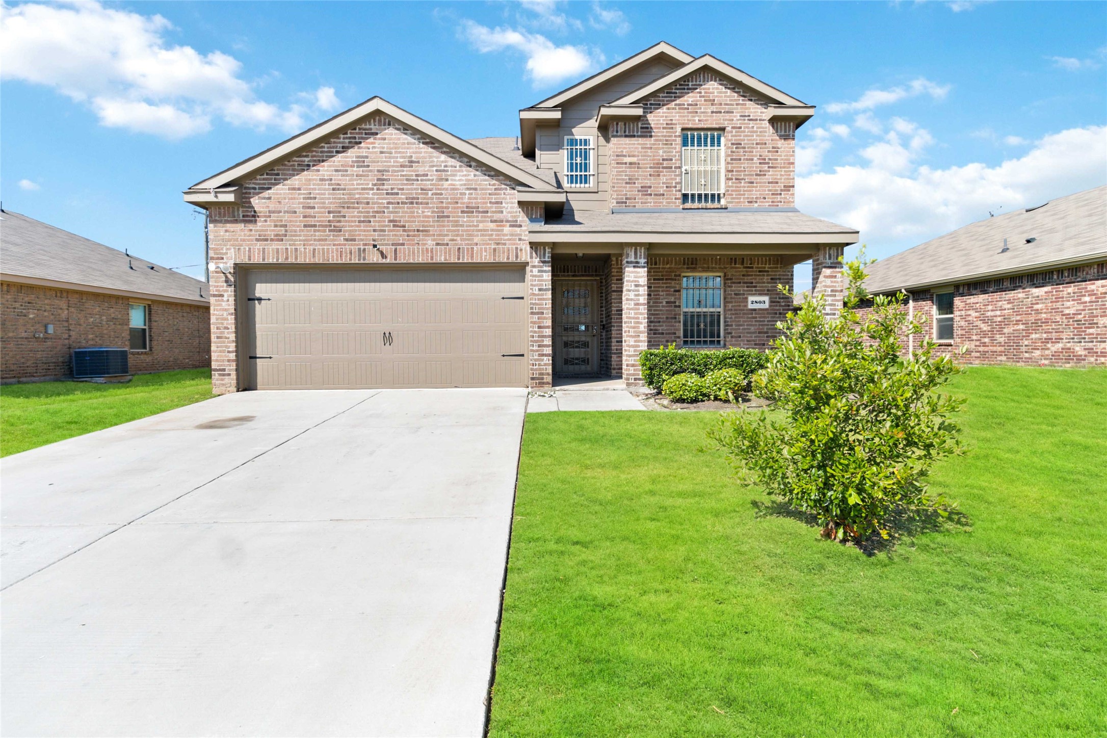 2803 Marotto Way