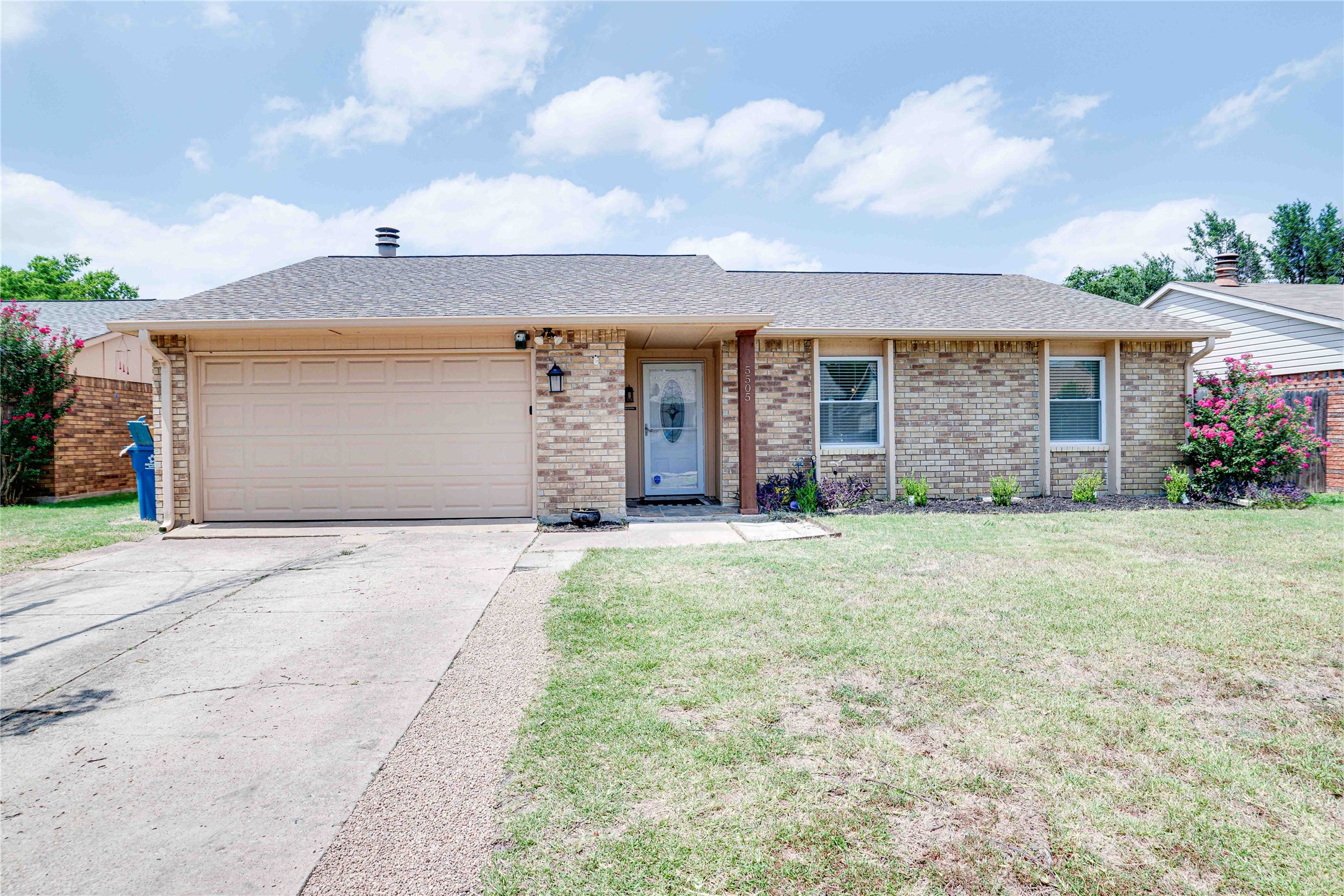5505 Adams Drive