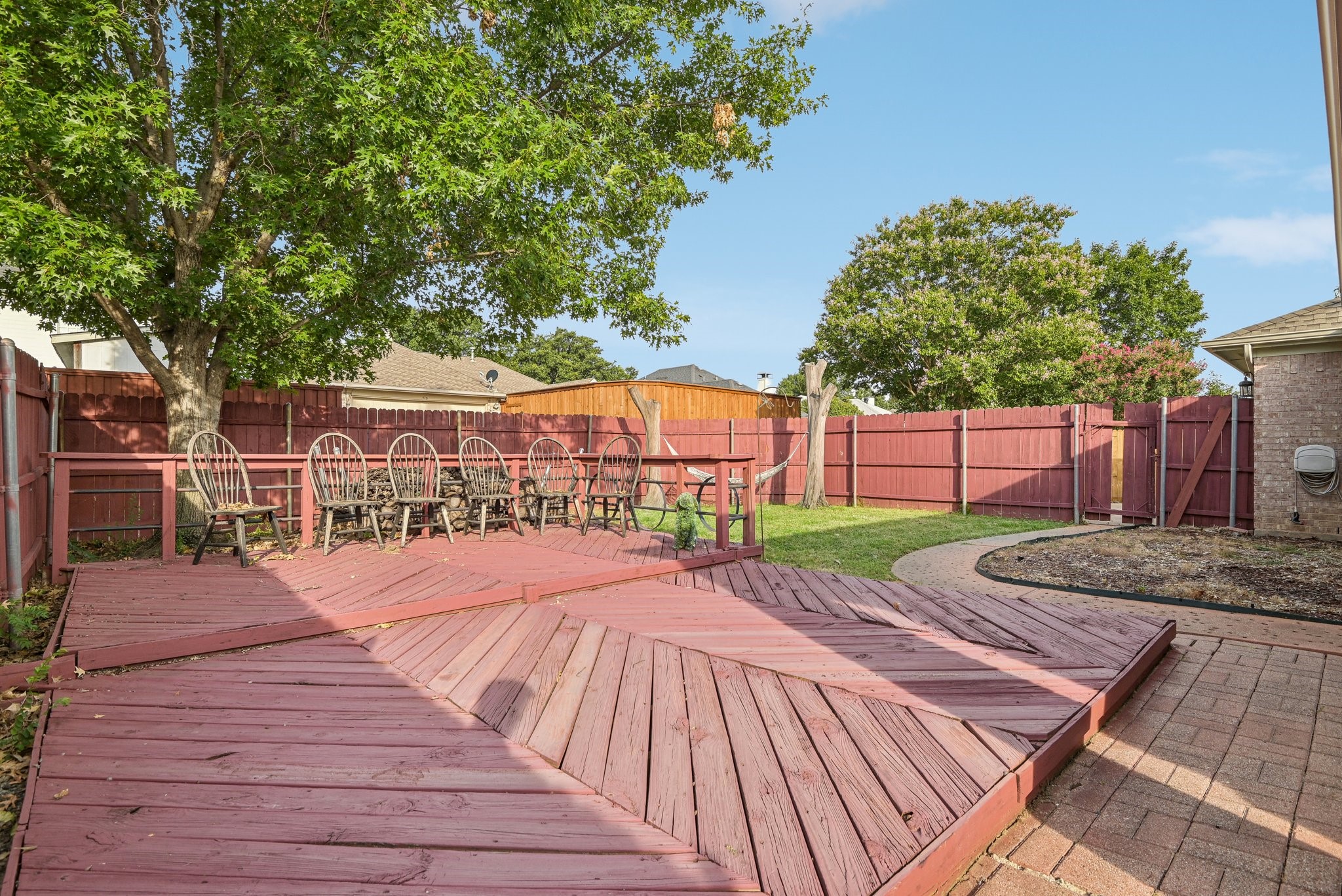 708 Summit Ridge