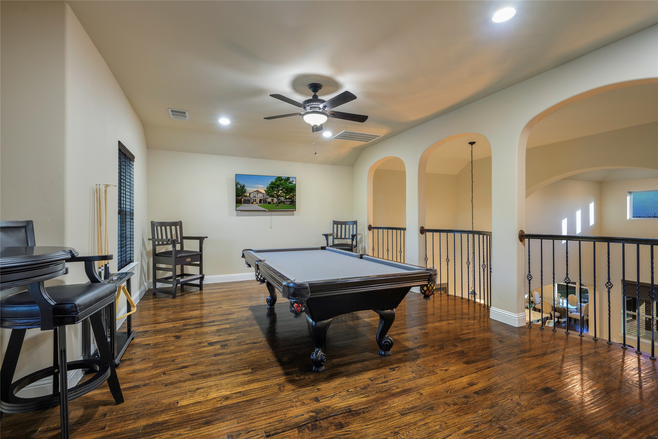 6417 Tuckers Place
