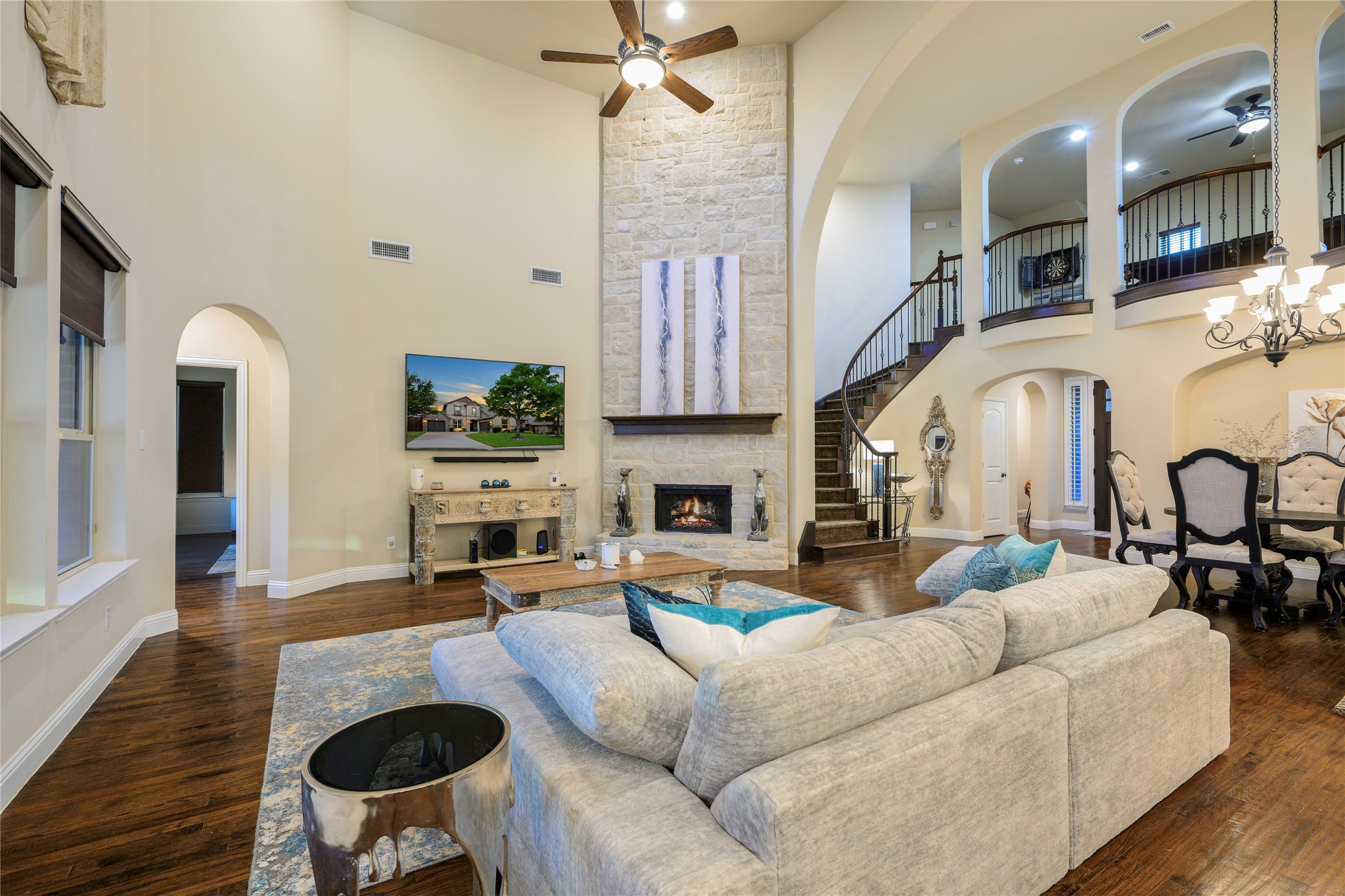 6417 Tuckers Place