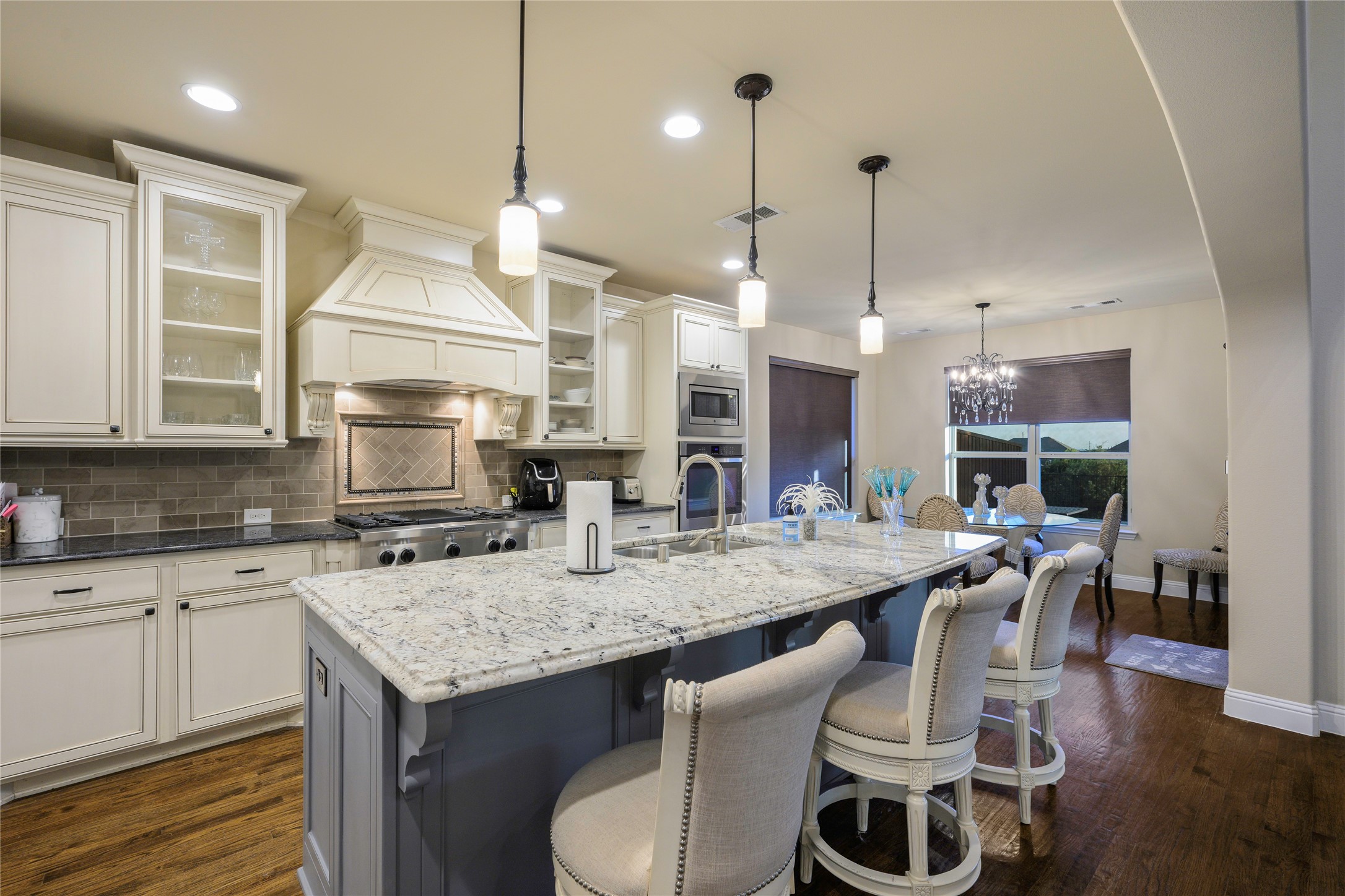 6417 Tuckers Place