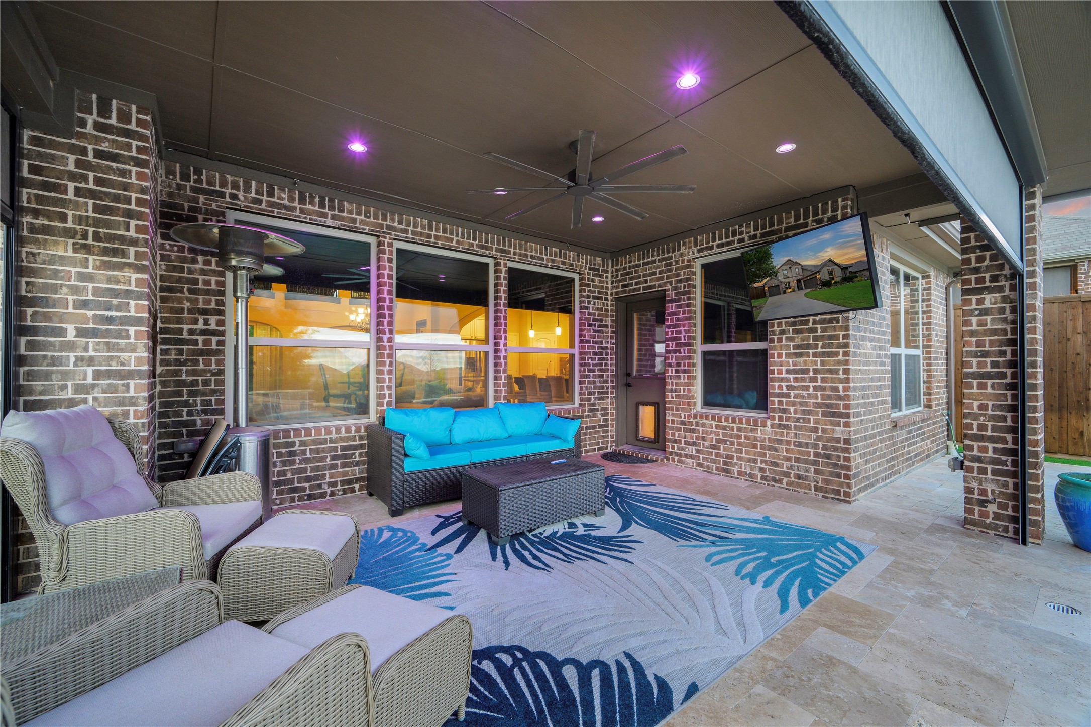 6417 Tuckers Place