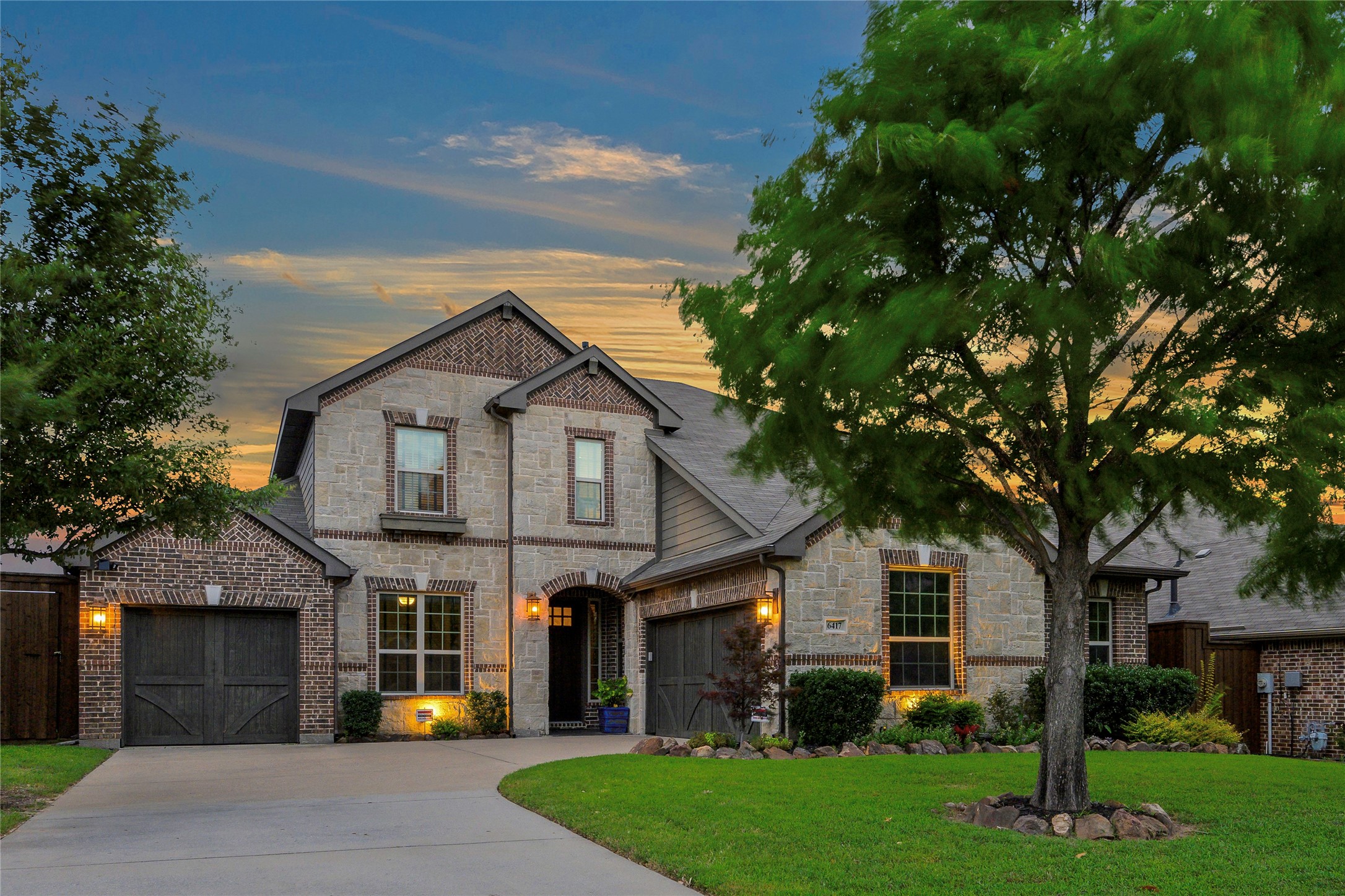 6417 Tuckers Place