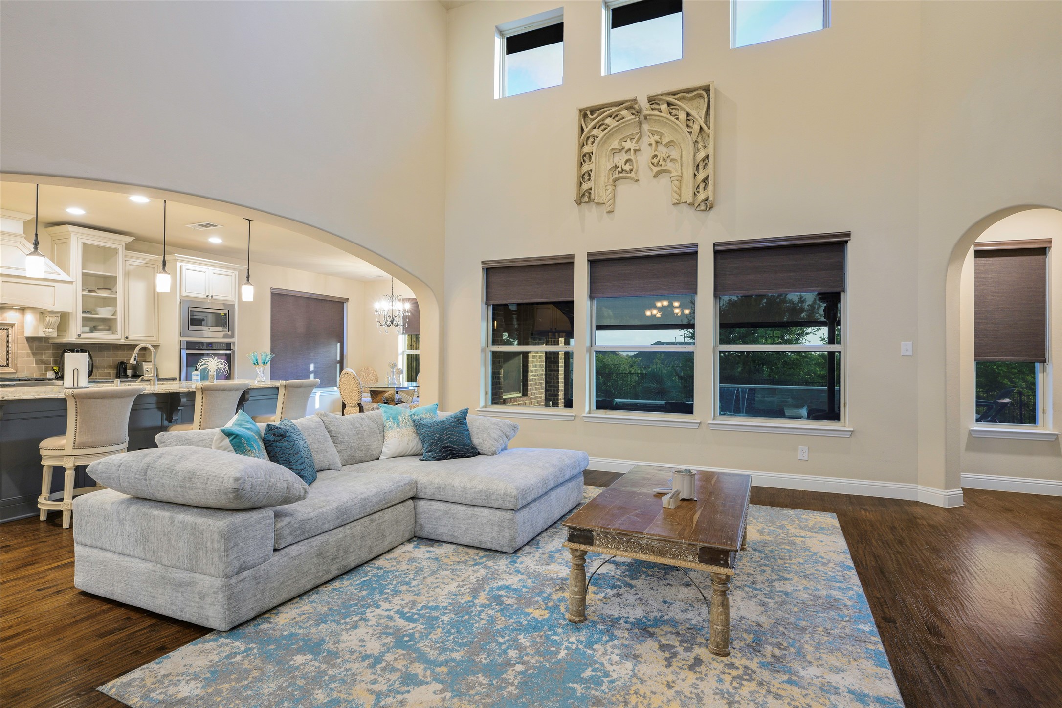 6417 Tuckers Place
