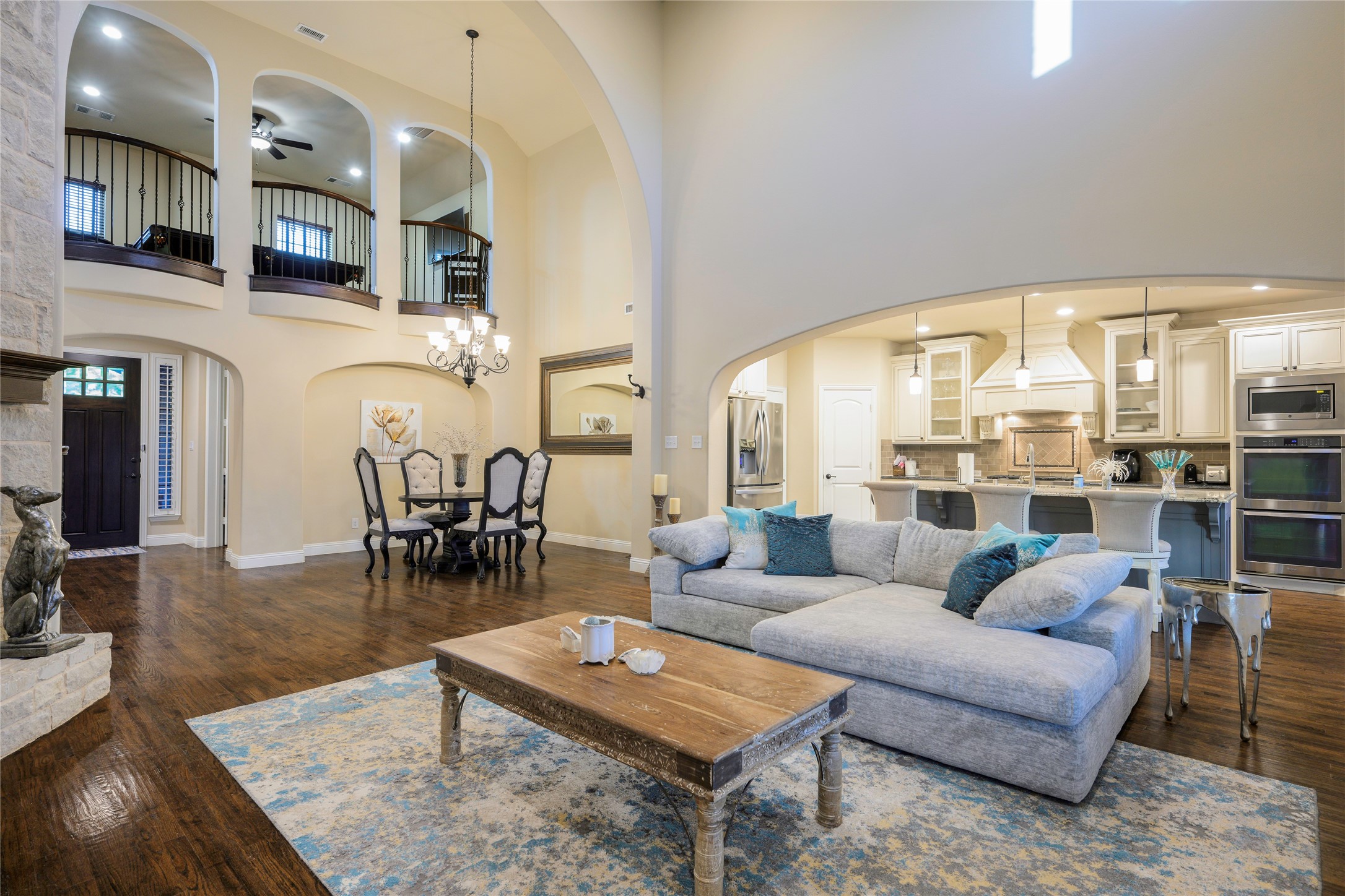 6417 Tuckers Place