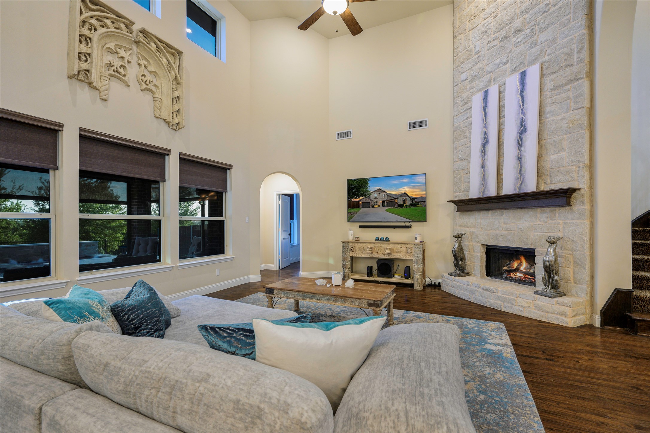 6417 Tuckers Place