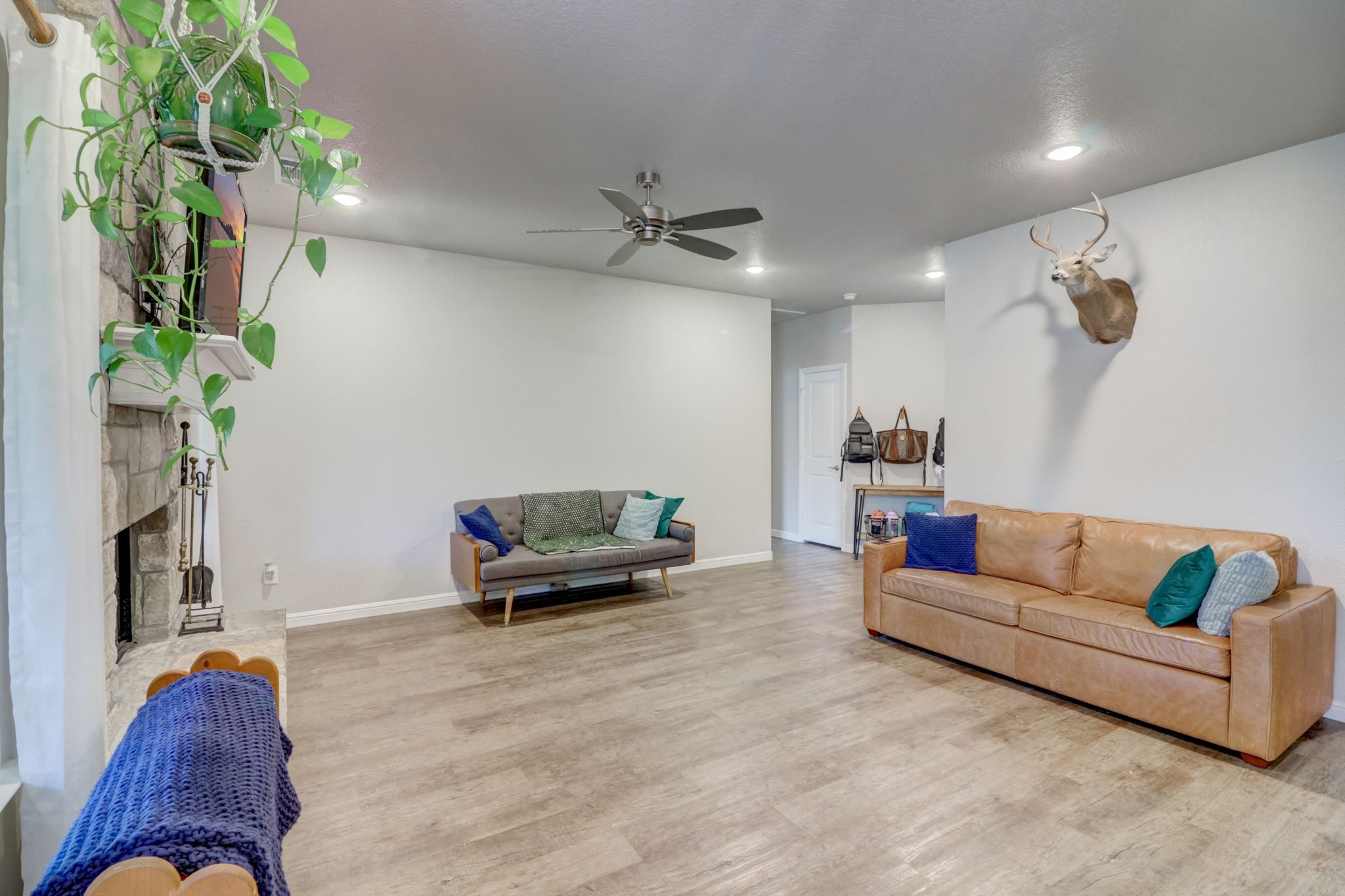 501 W Hobbs Street