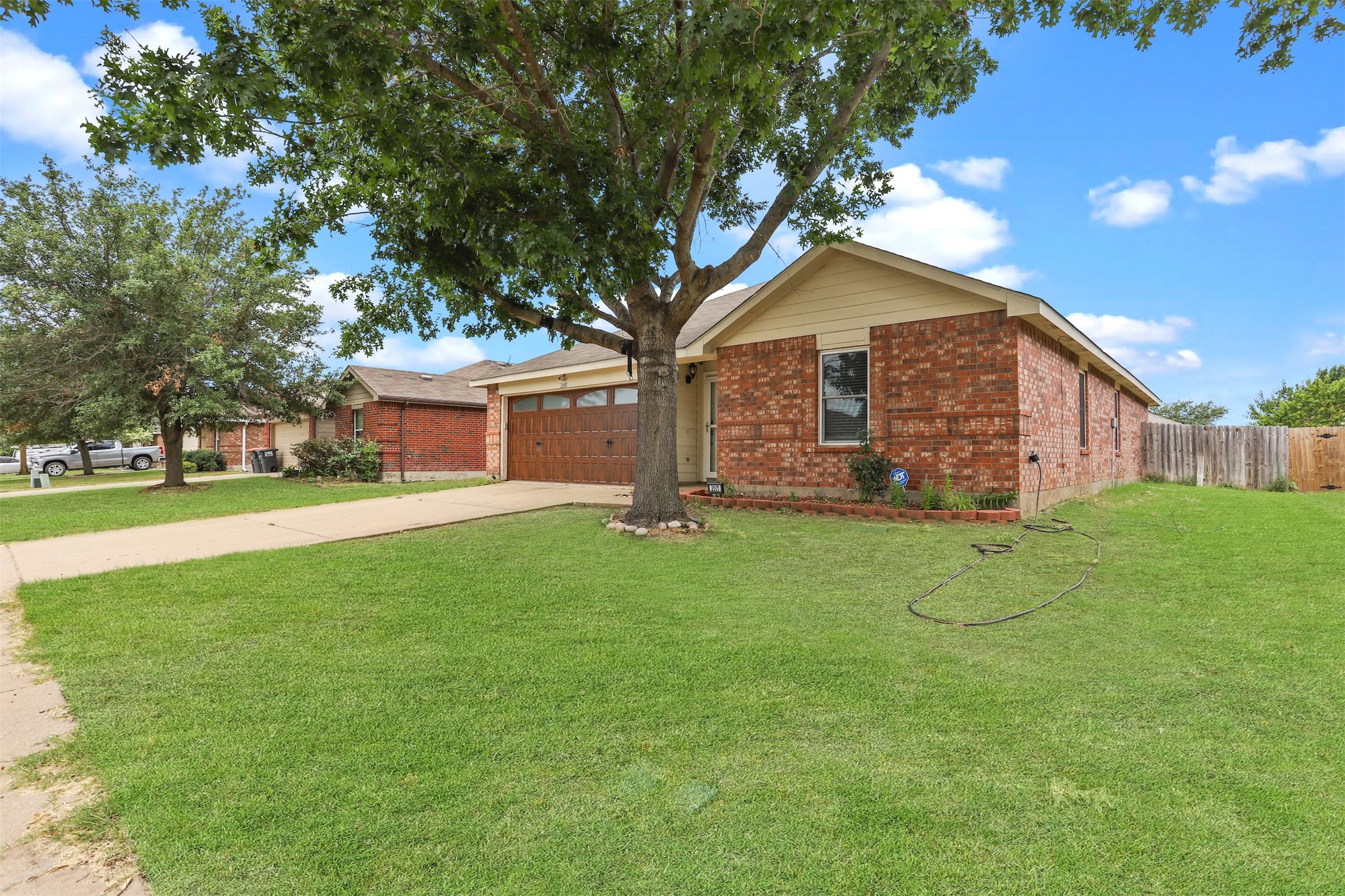 2601 Melanie Drive