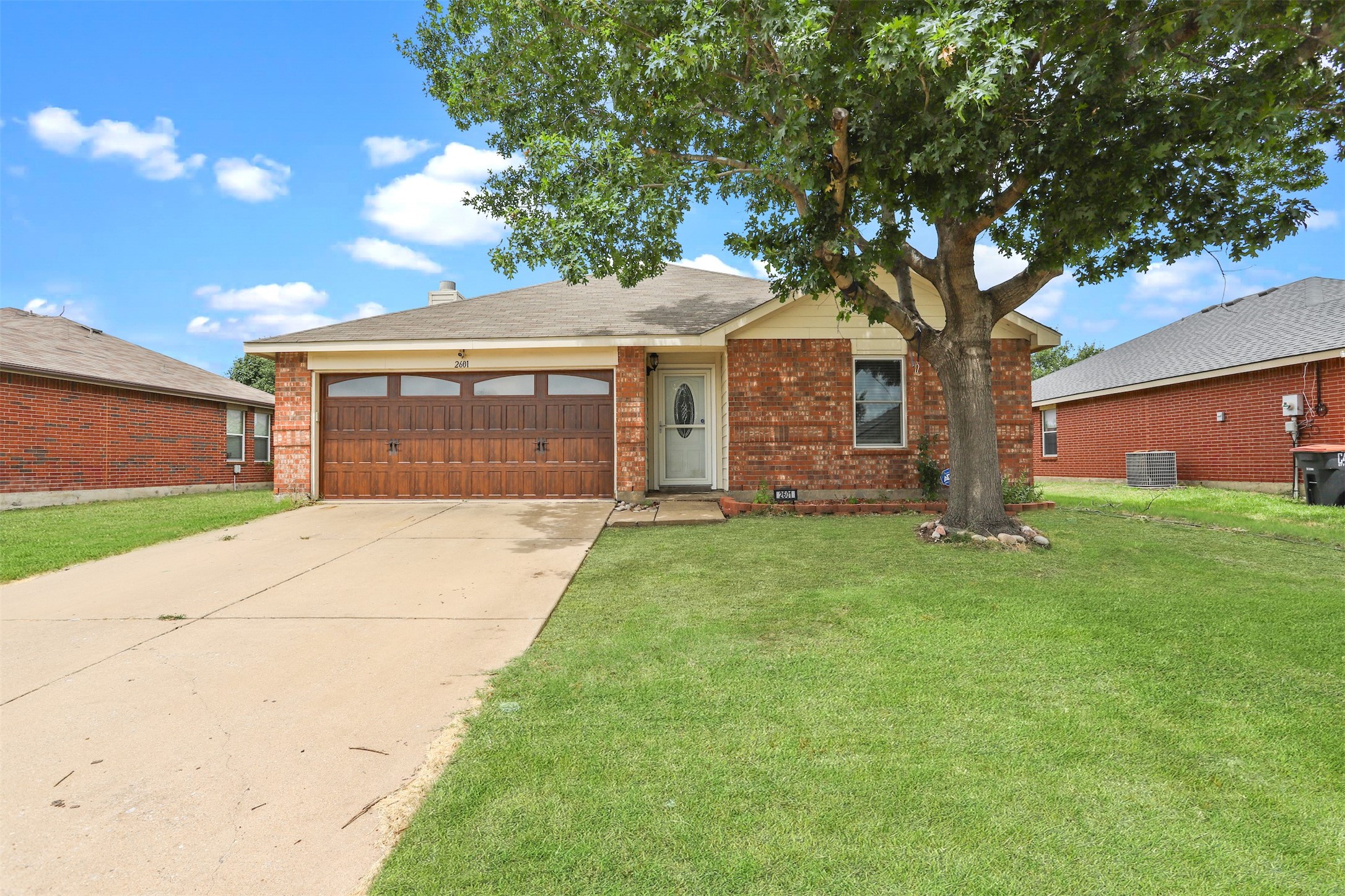 2601 Melanie Drive