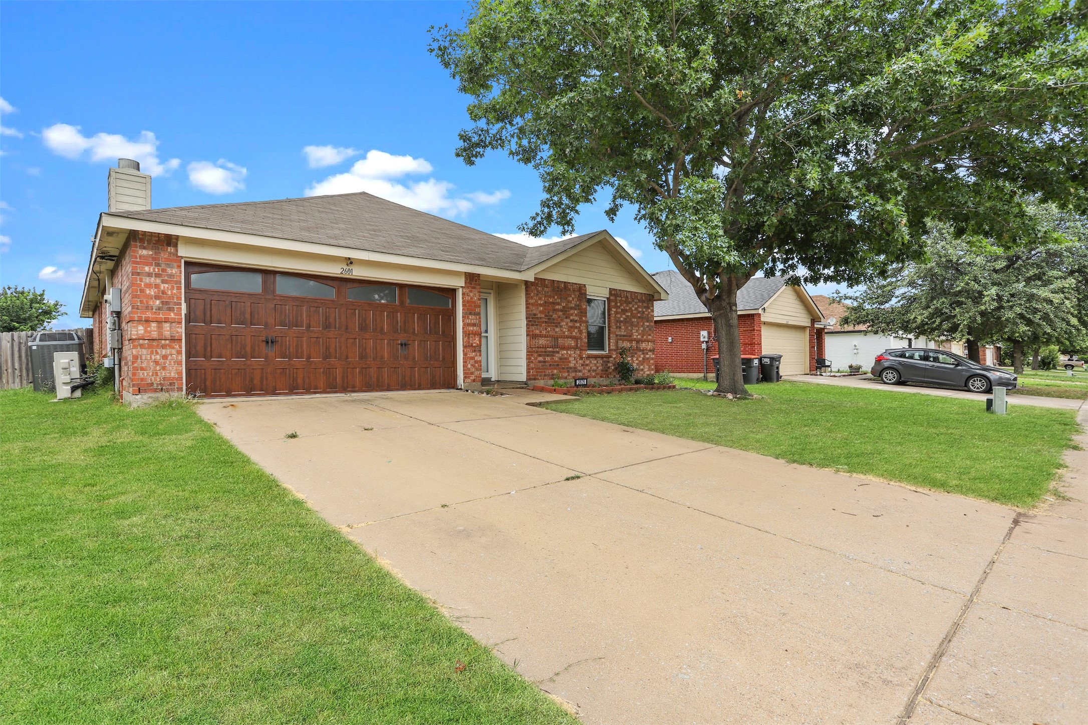 2601 Melanie Drive