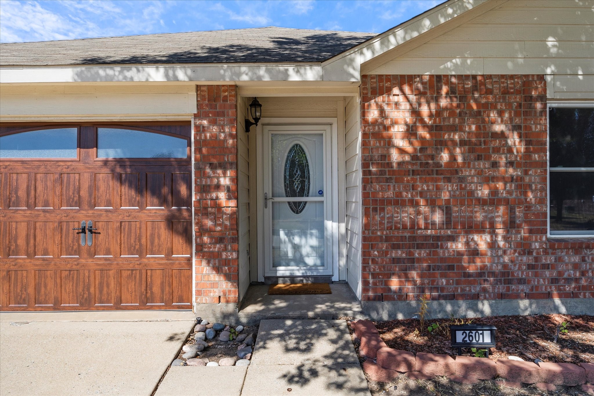 2601 Melanie Drive