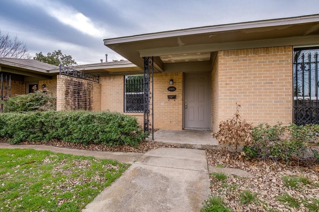 12805 Pandora Drive