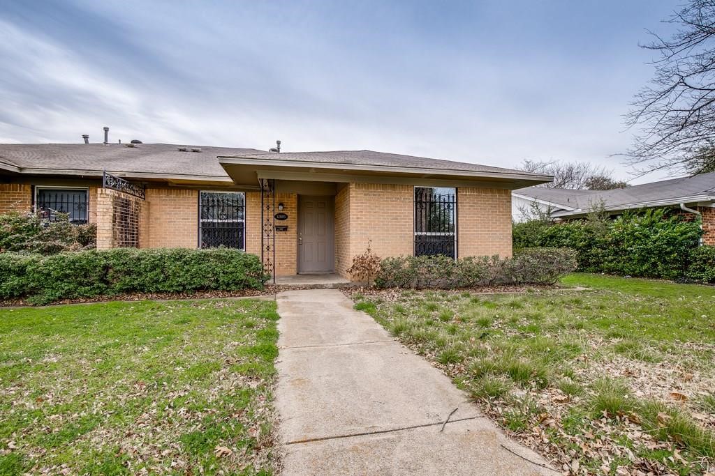 12805 Pandora Drive